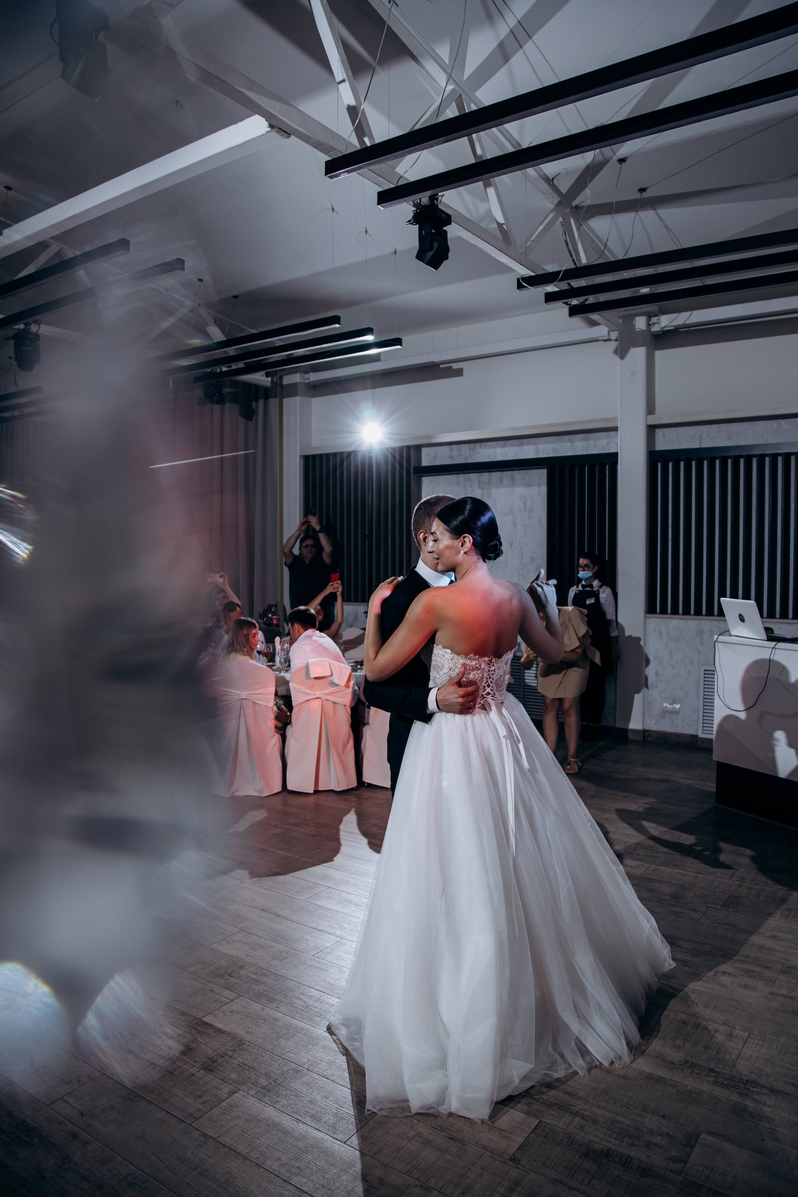 Михаил и Карина 09.07.2021. Фотограф — Погодина Екатерина