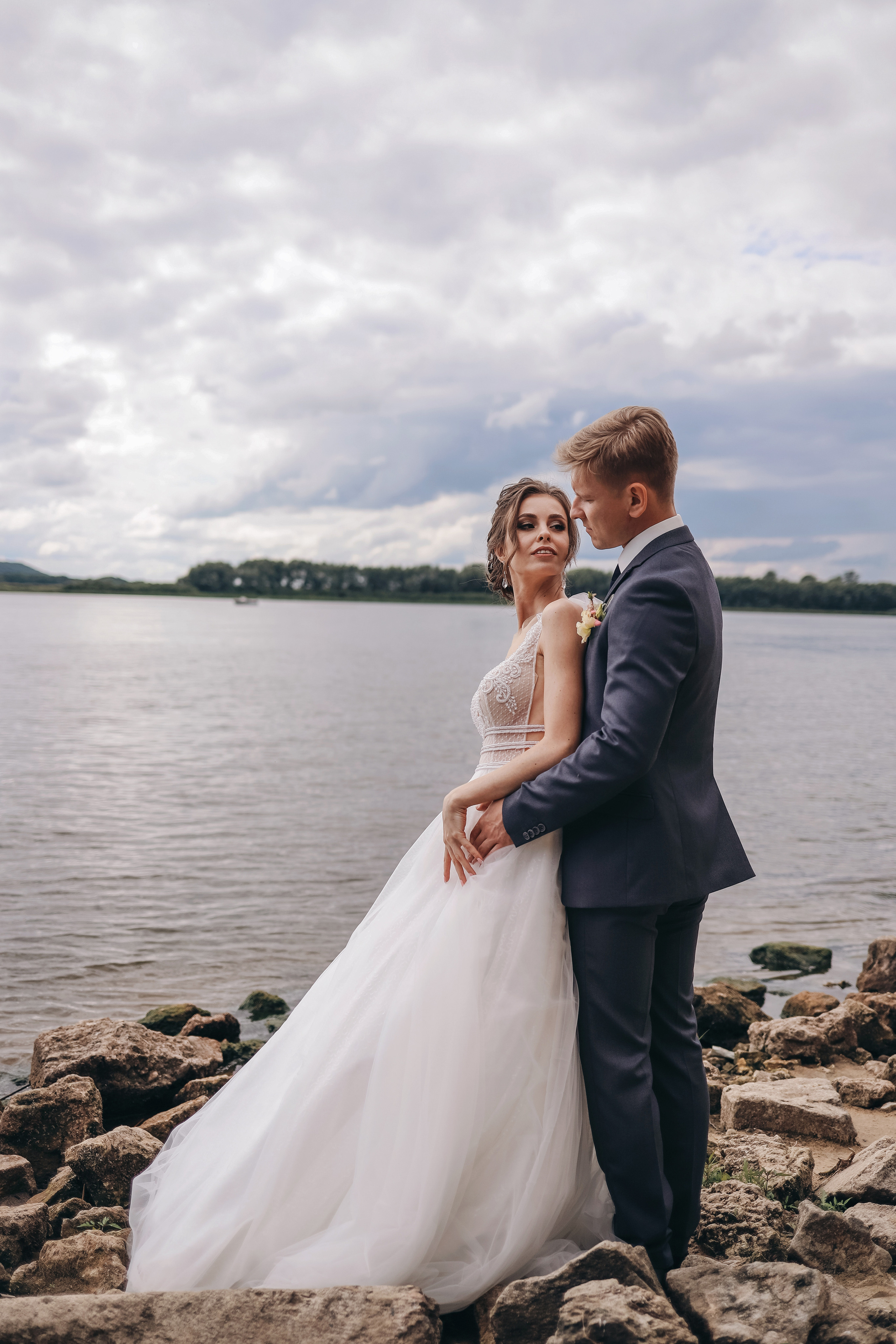 Артем и Анастасия 13.07.2019. Фотограф — Погодина Екатерина