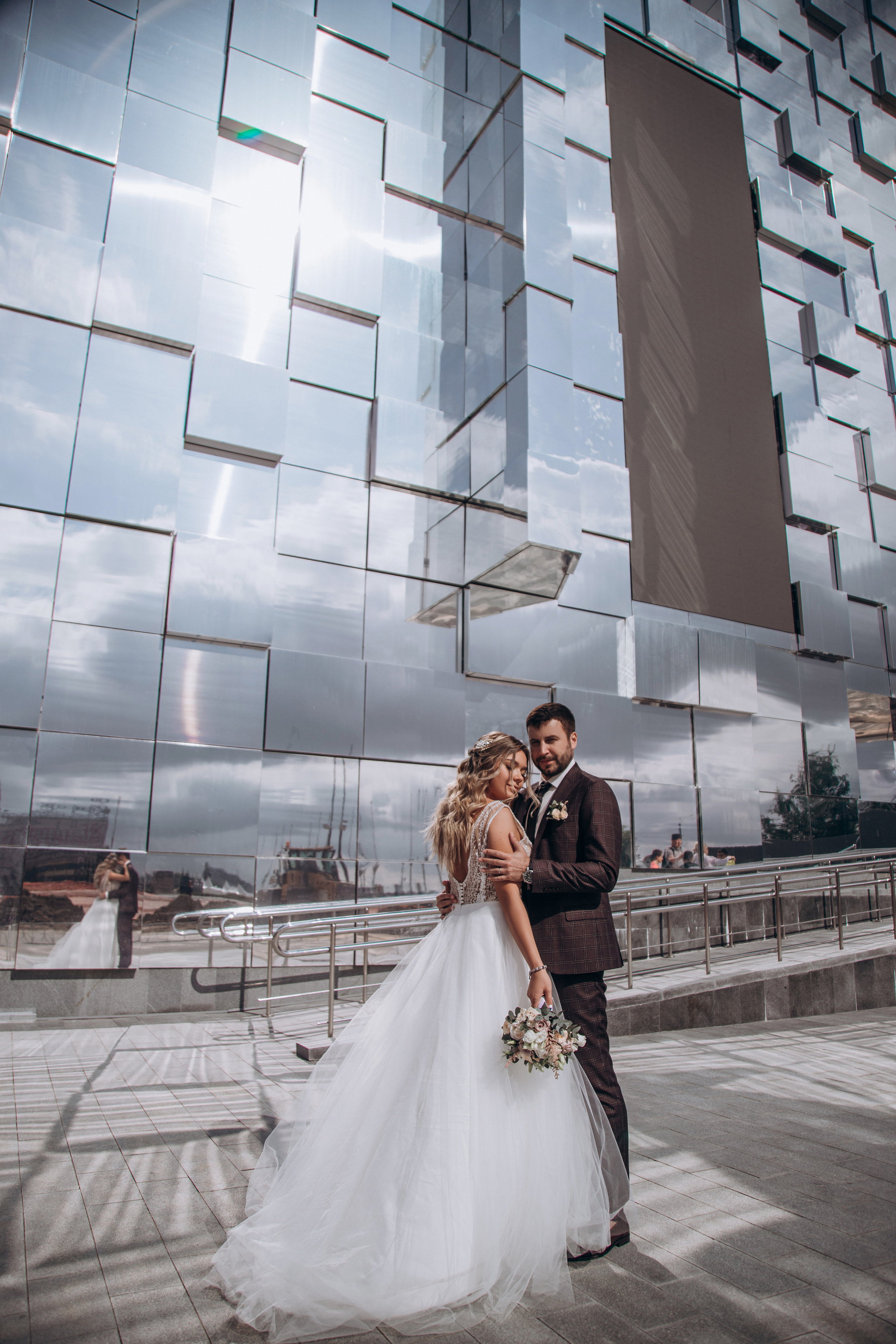 Руслан и Екатерина 29.08.2020. Фотограф — Погодина Екатерина