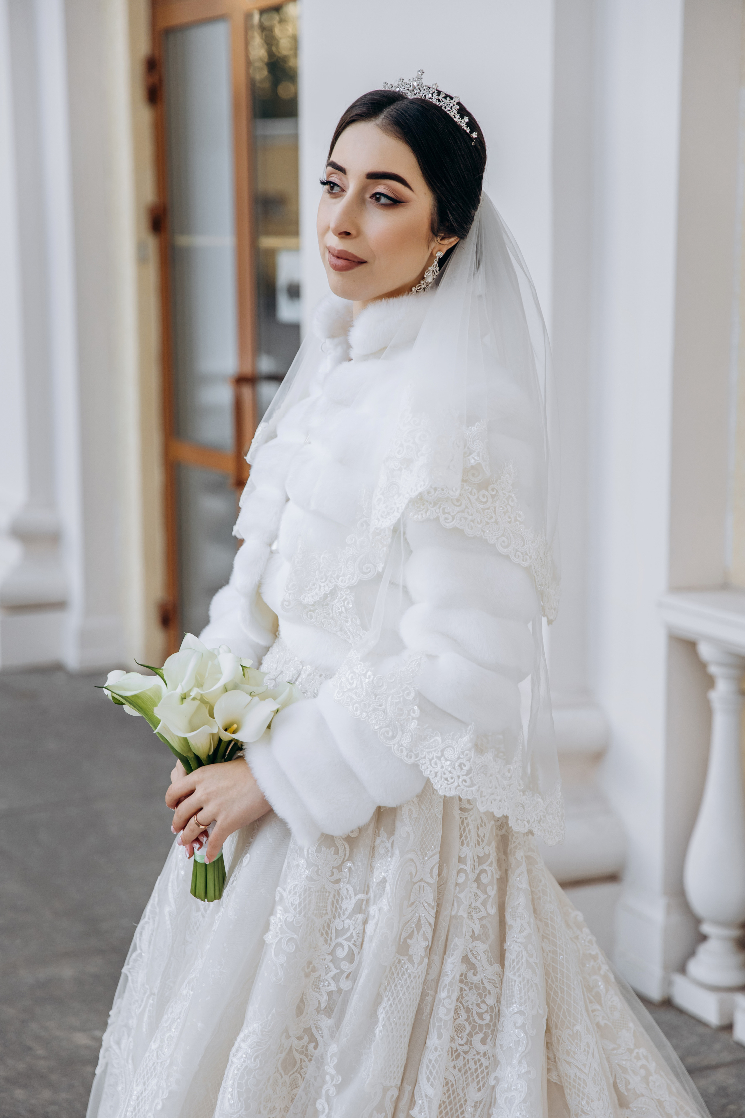 Армен и Гаяне 23.10.2021. Фотограф — Погодина Екатерина