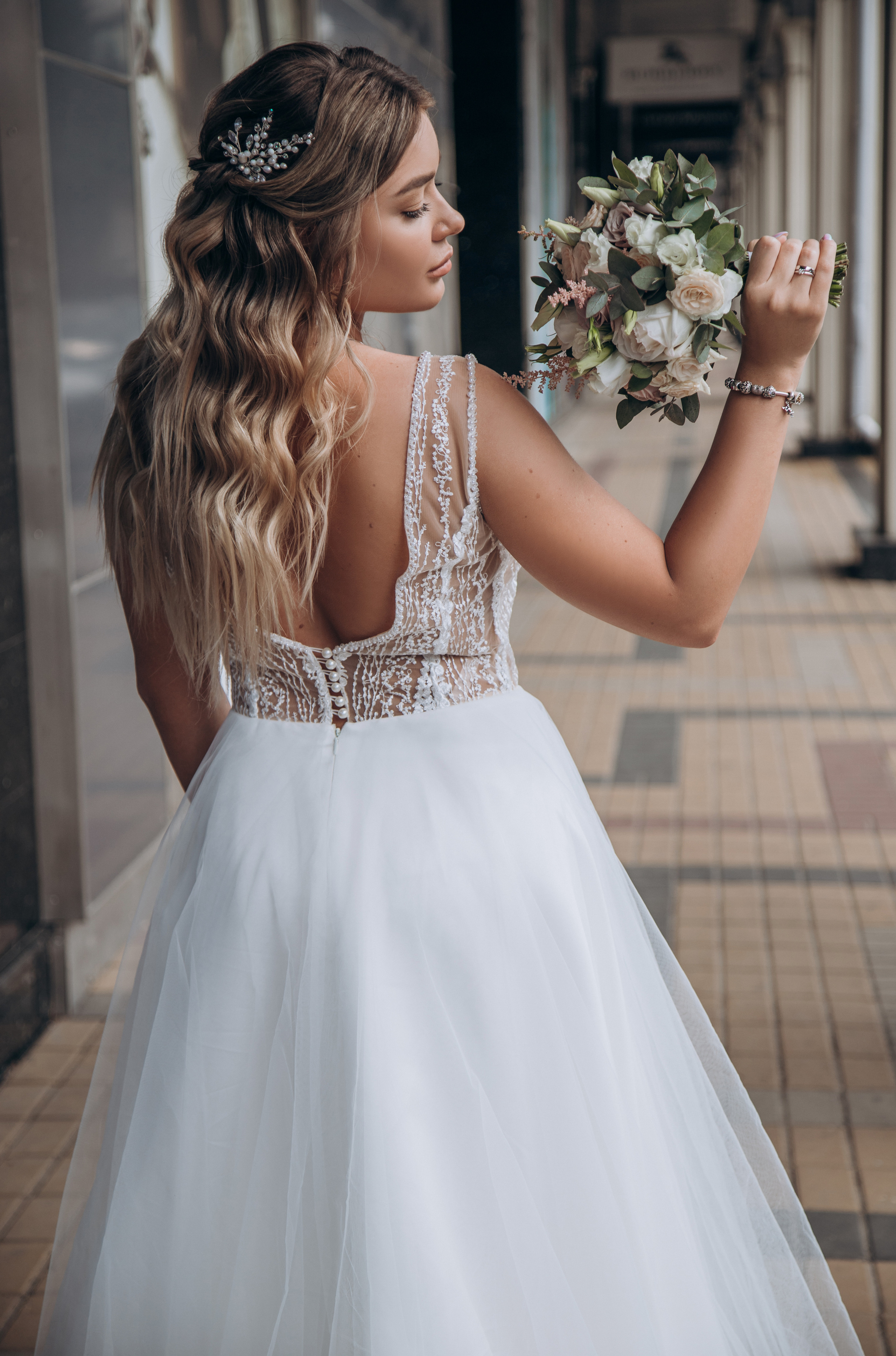 Руслан и Екатерина 29.08.2020. Фотограф — Погодина Екатерина