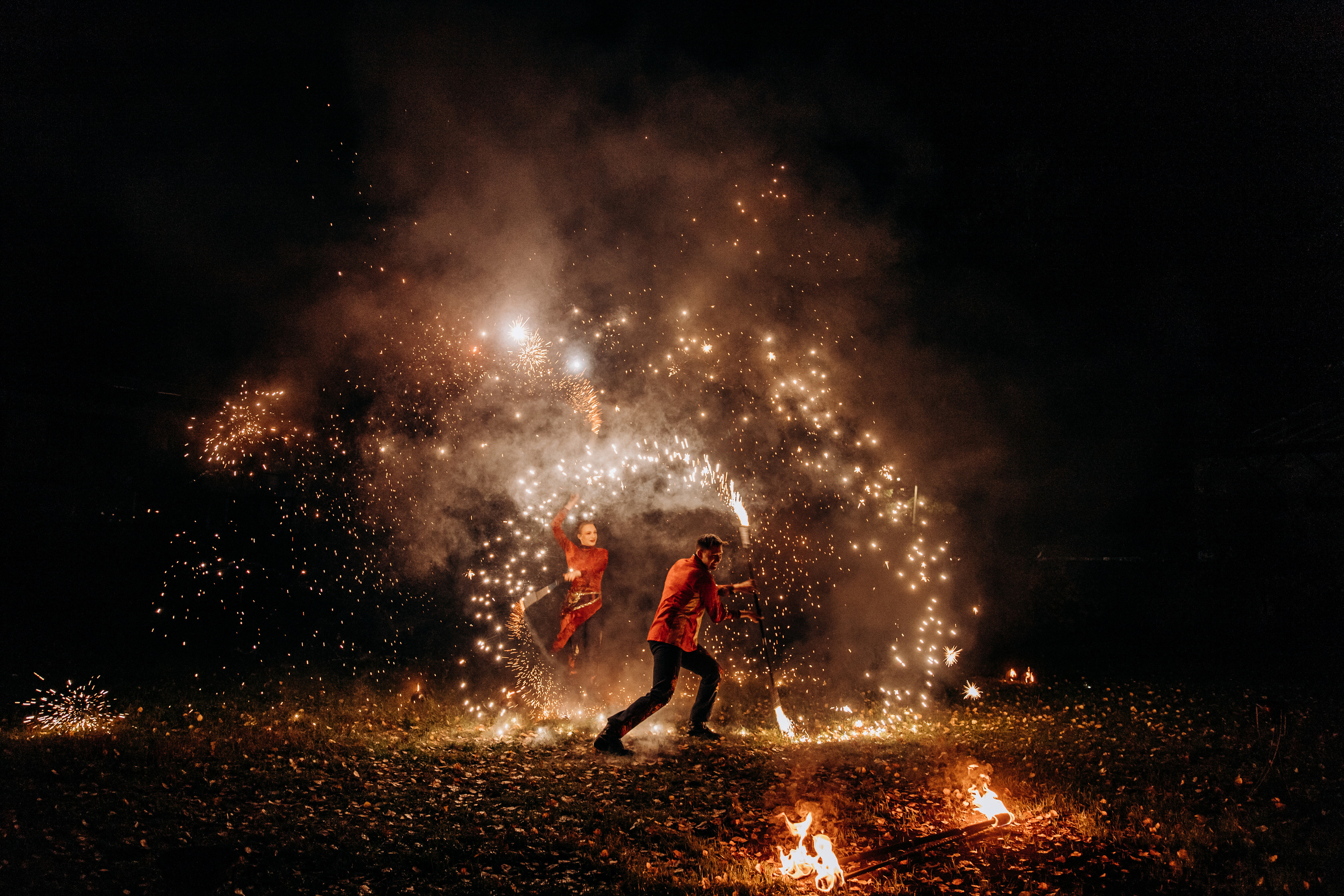 Слава и Кристина 26.09.2021. Фотограф — Погодина Екатерина