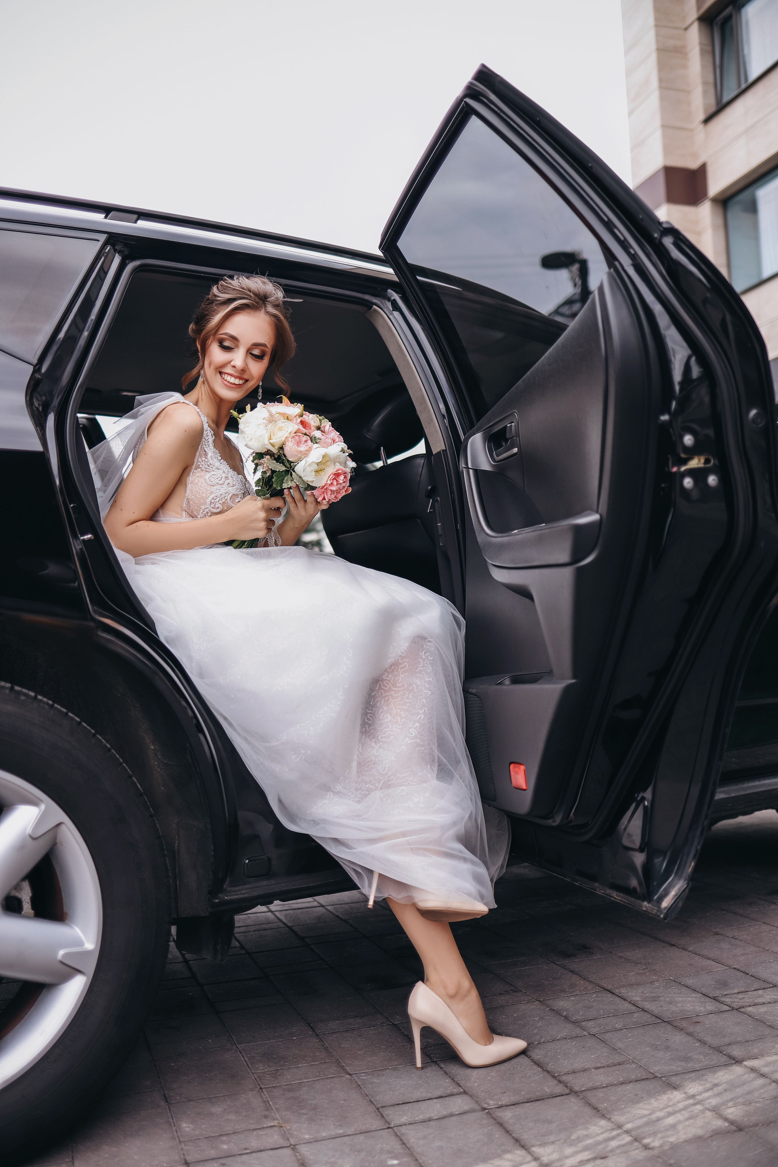 Артем и Анастасия 13.07.2019. Фотограф — Погодина Екатерина