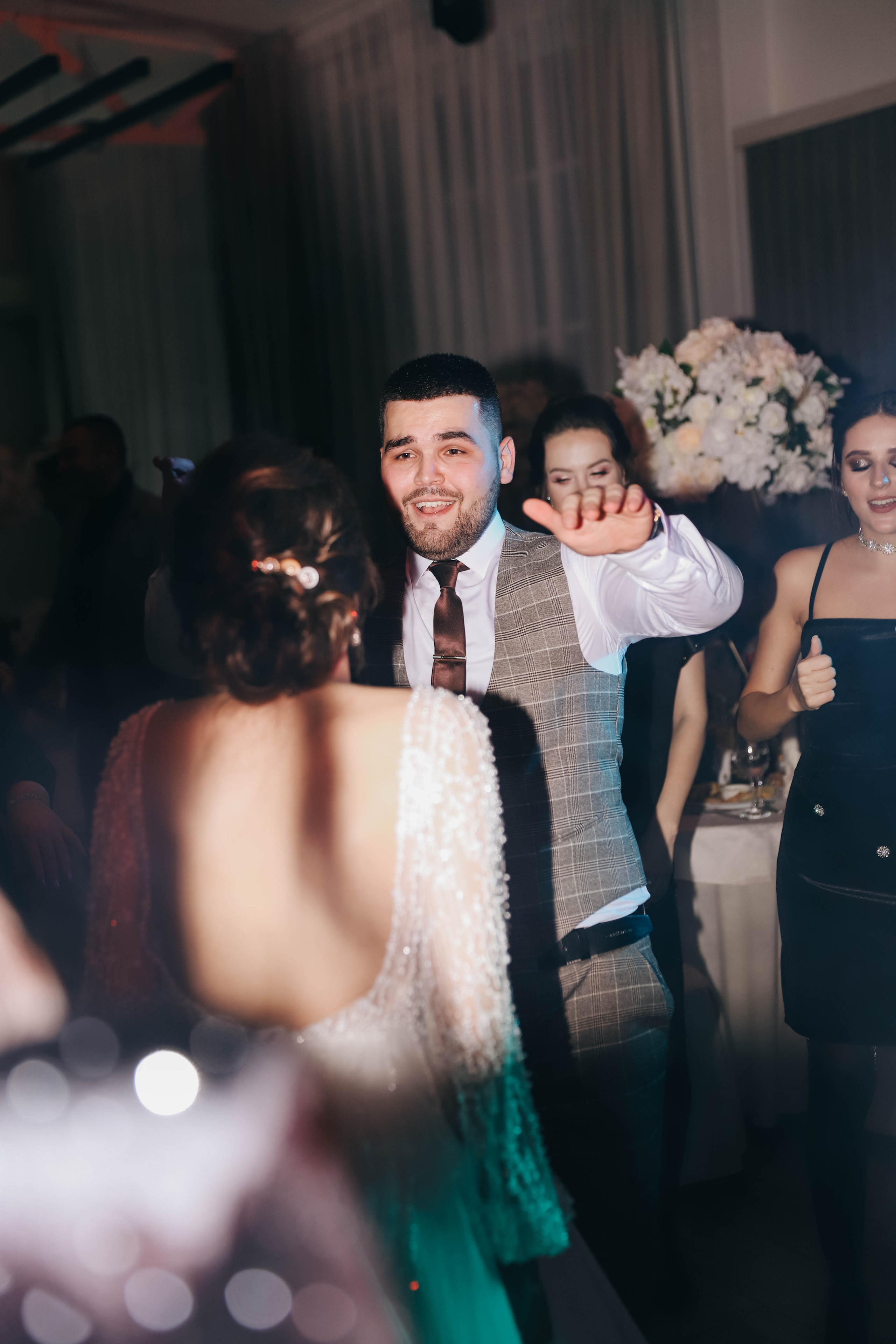 Николай и Дарья 30.11.2019. Фотограф — Погодина Екатерина