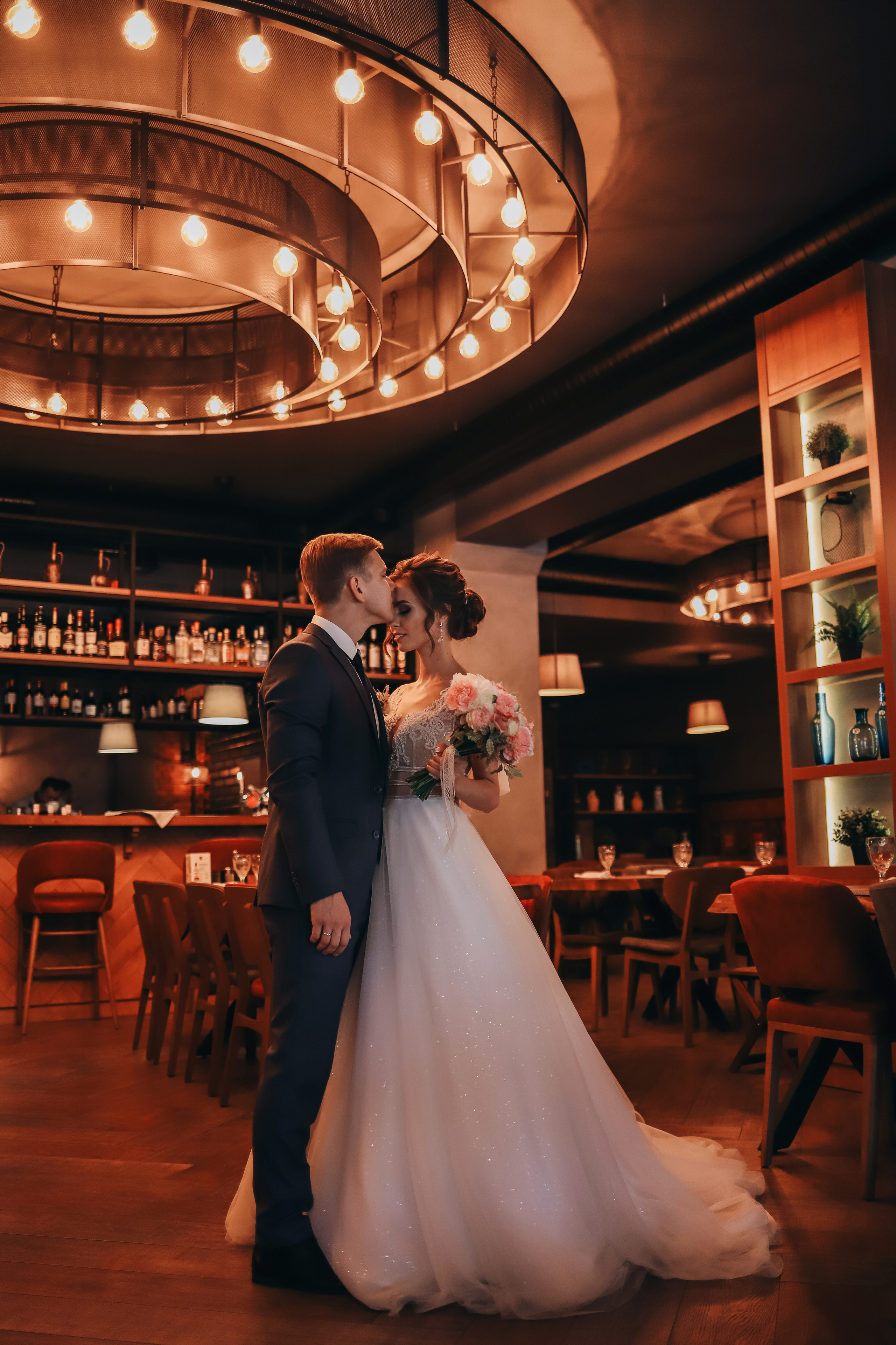 Артем и Анастасия 13.07.2019. Фотограф — Погодина Екатерина