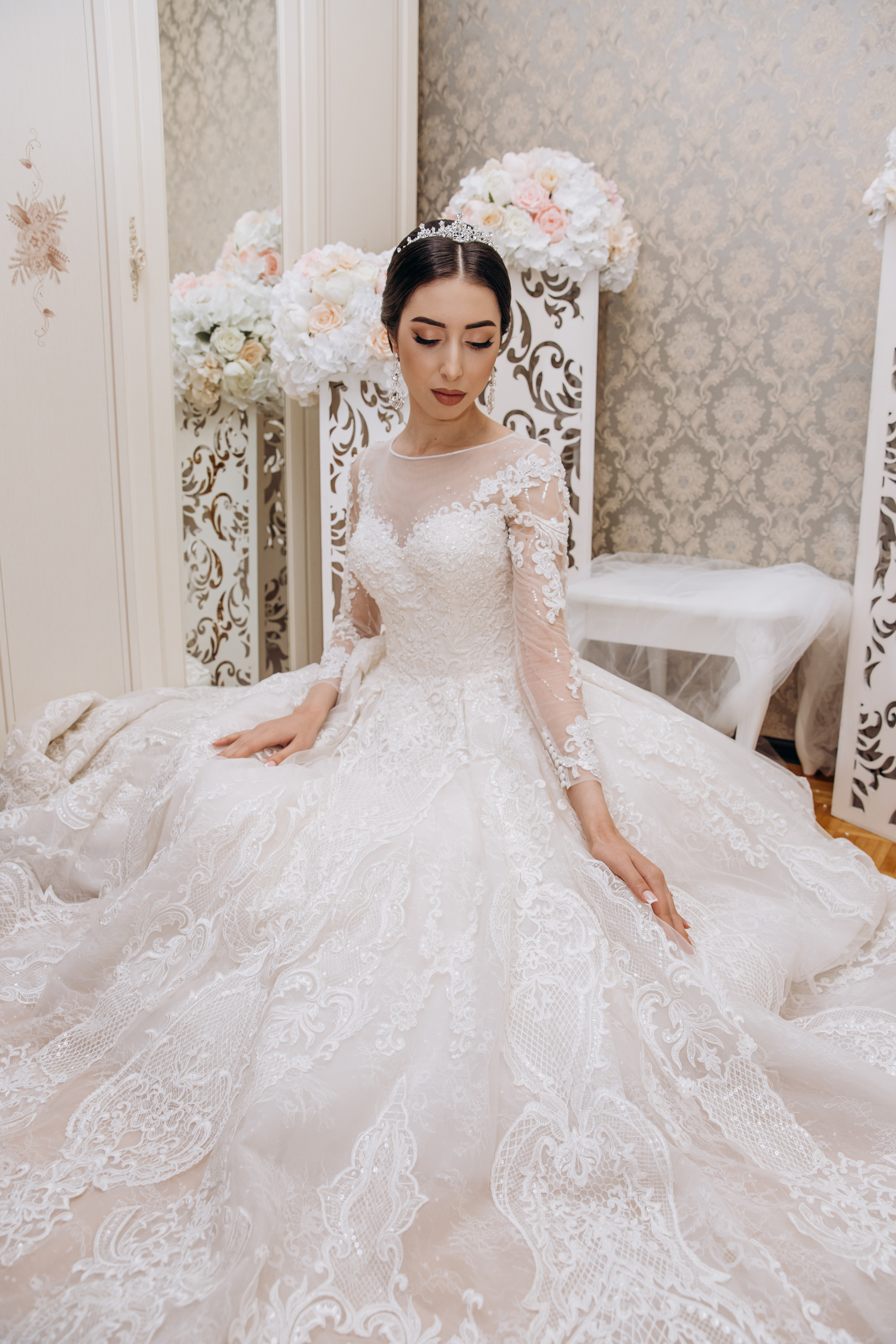 Армен и Гаяне 23.10.2021. Фотограф — Погодина Екатерина