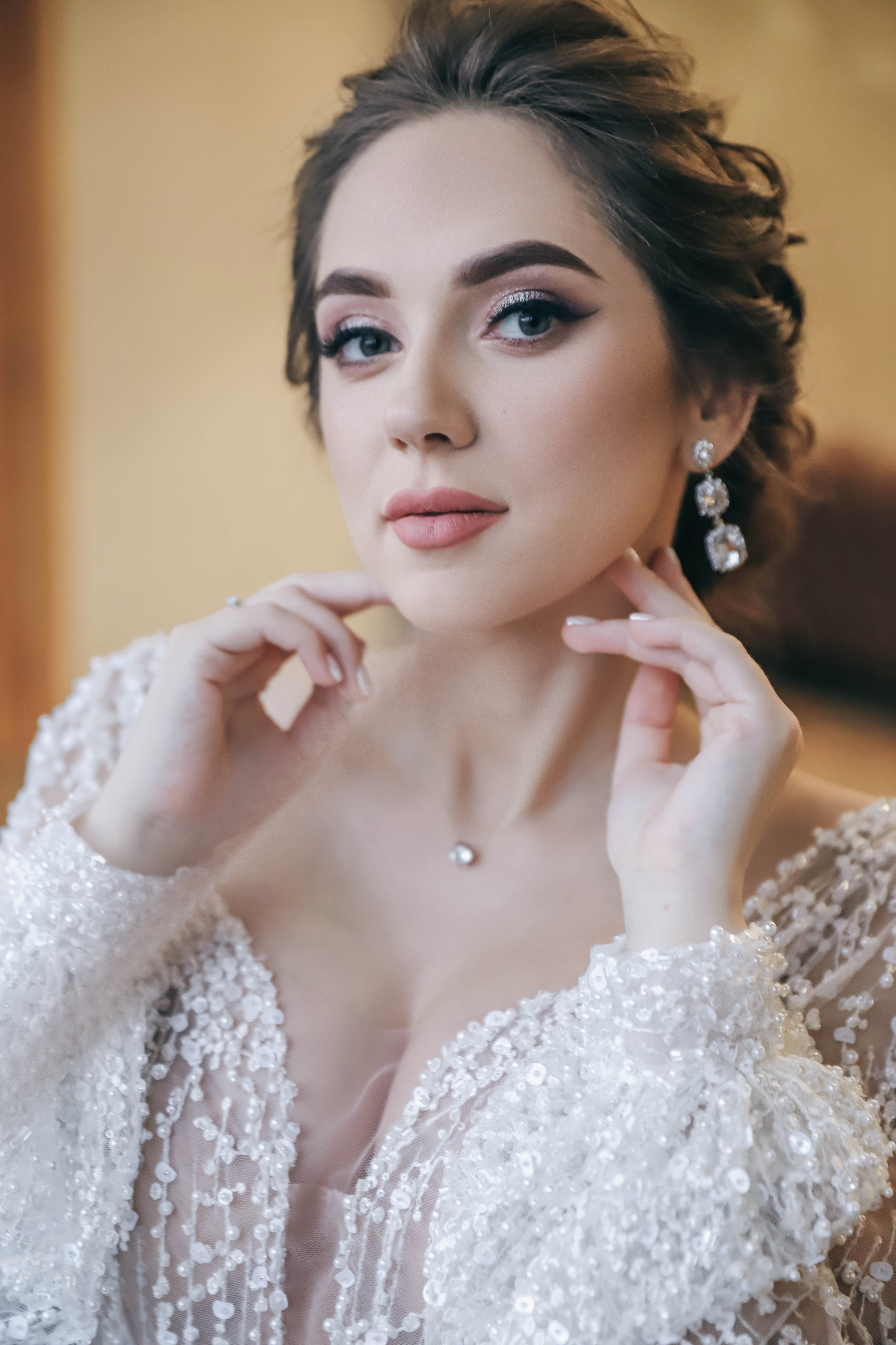 Николай и Дарья 30.11.2019. Фотограф — Погодина Екатерина