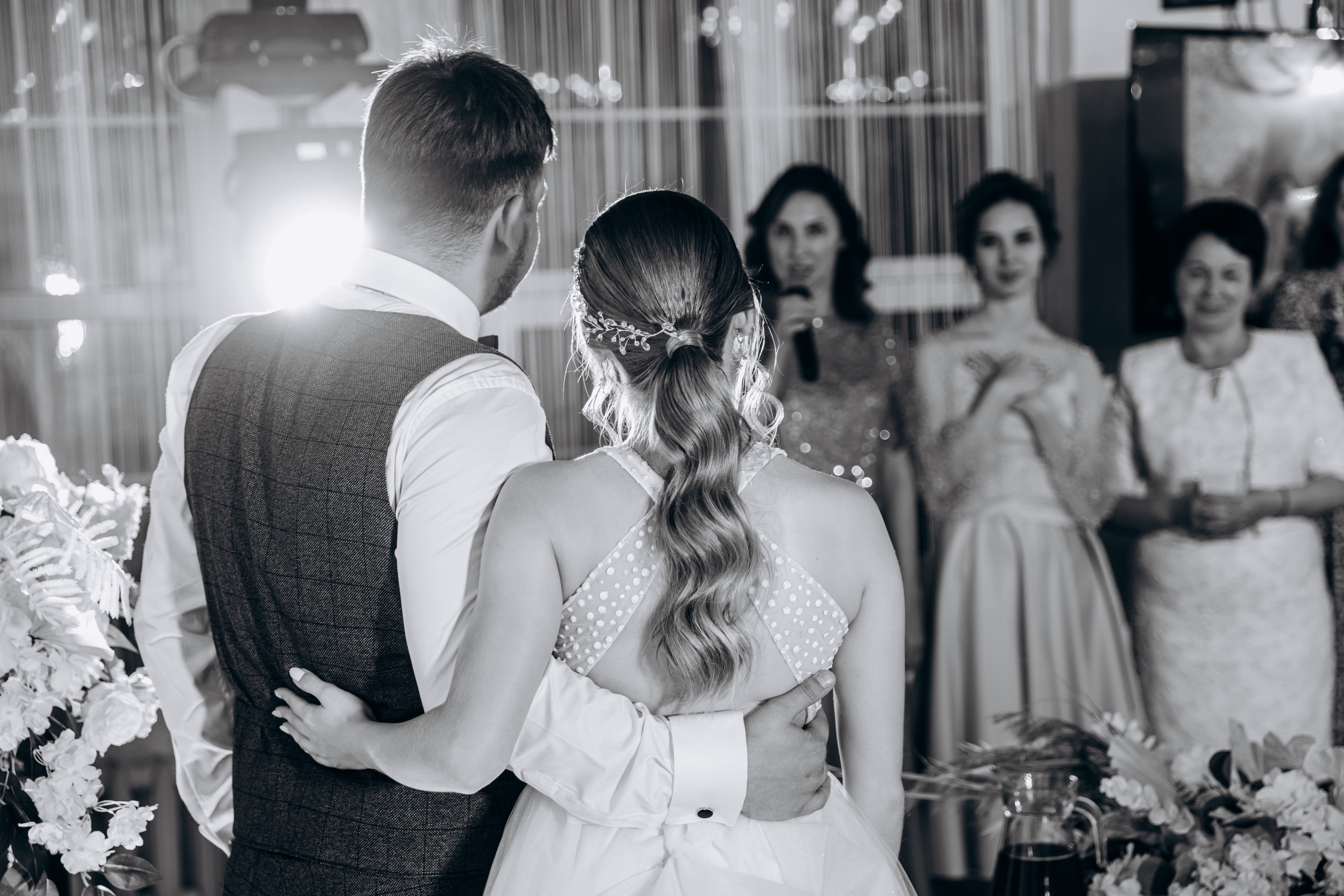 Слава и Кристина 26.09.2021. Фотограф — Погодина Екатерина