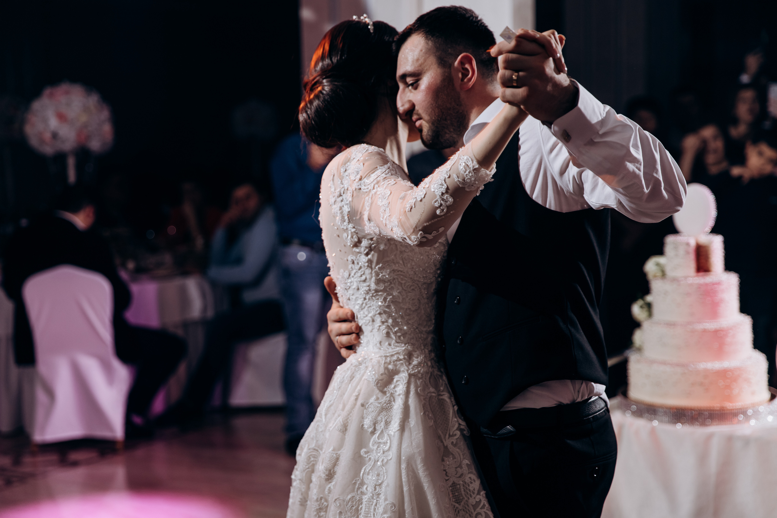 Армен и Гаяне 23.10.2021. Фотограф — Погодина Екатерина