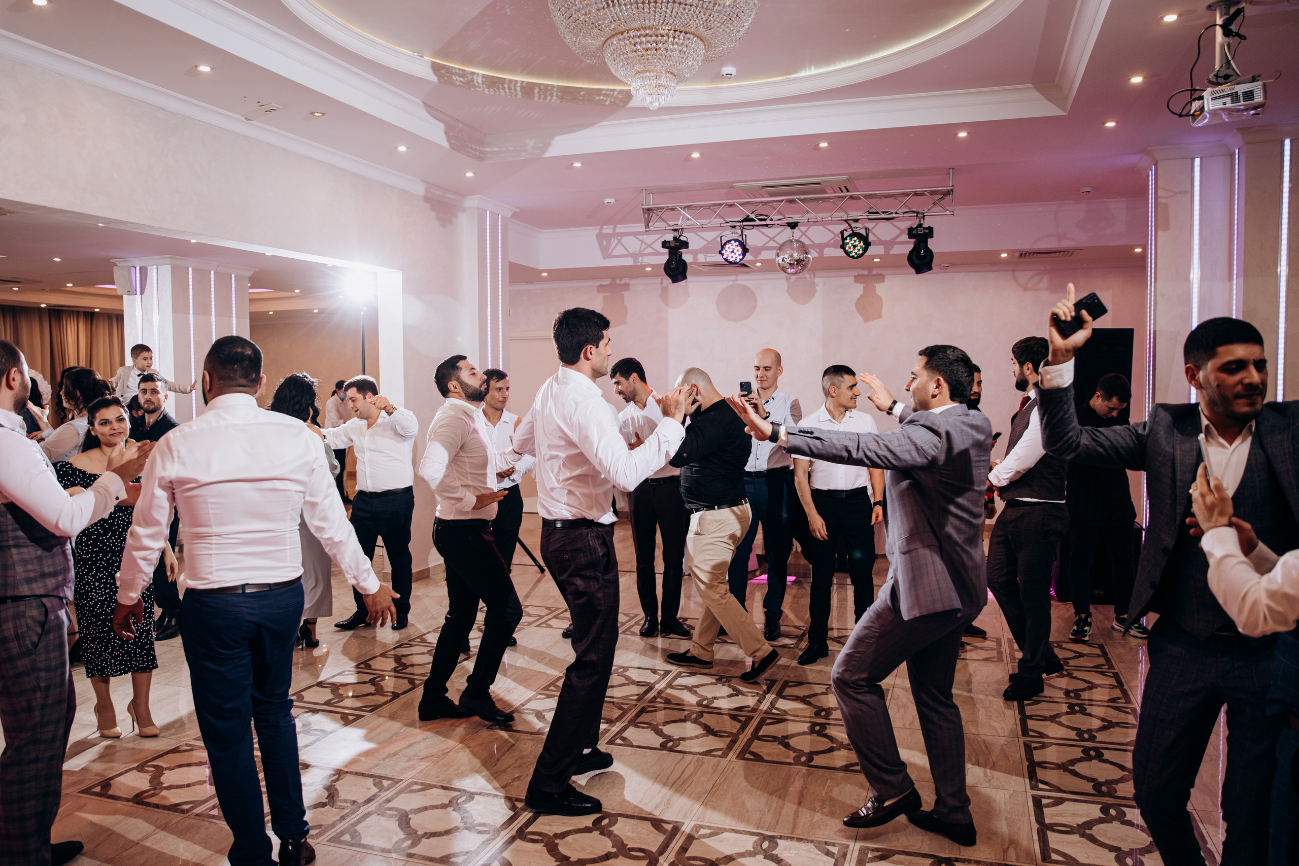 Армен и Гаяне 23.10.2021. Фотограф — Погодина Екатерина