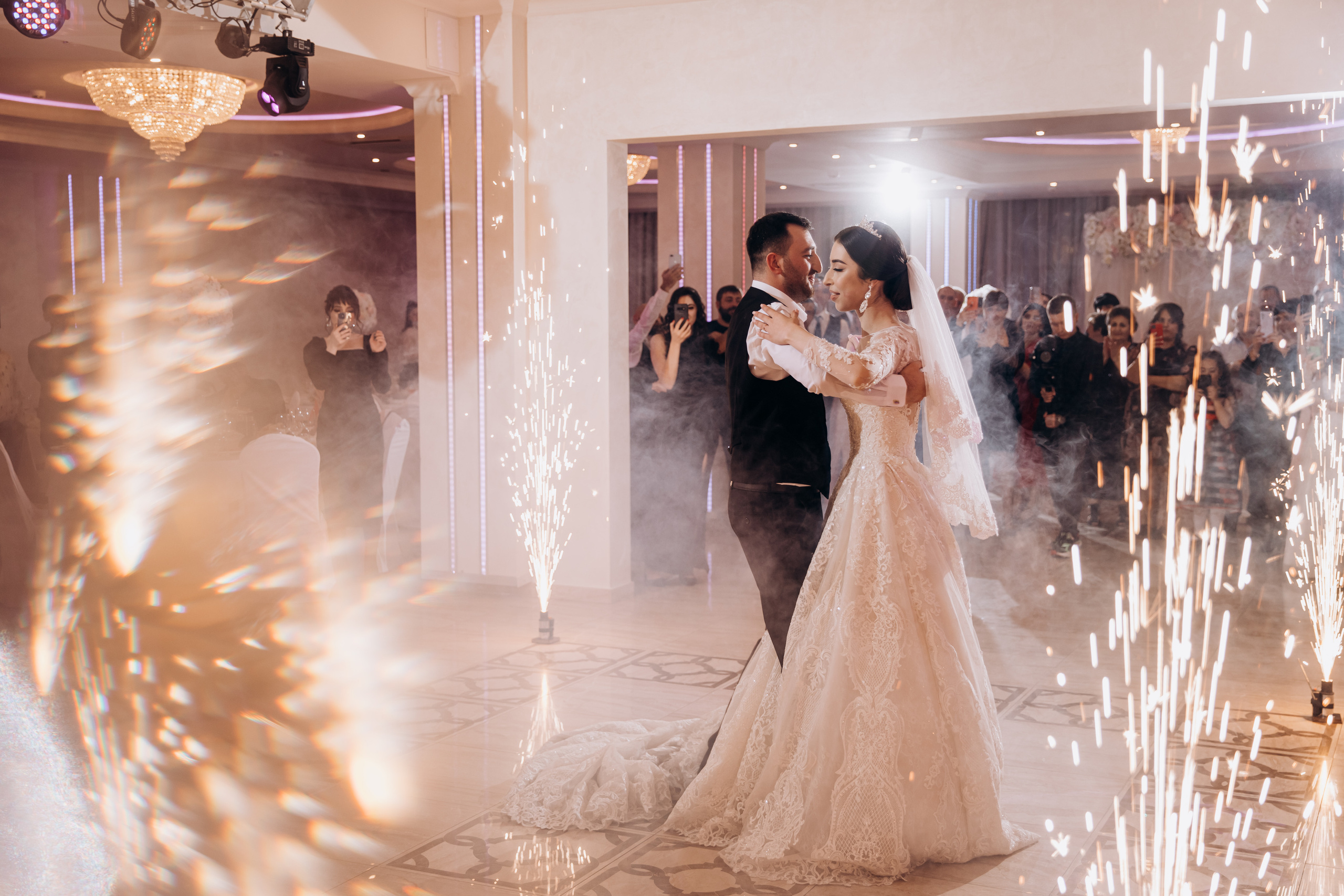 Армен и Гаяне 23.10.2021. Фотограф — Погодина Екатерина