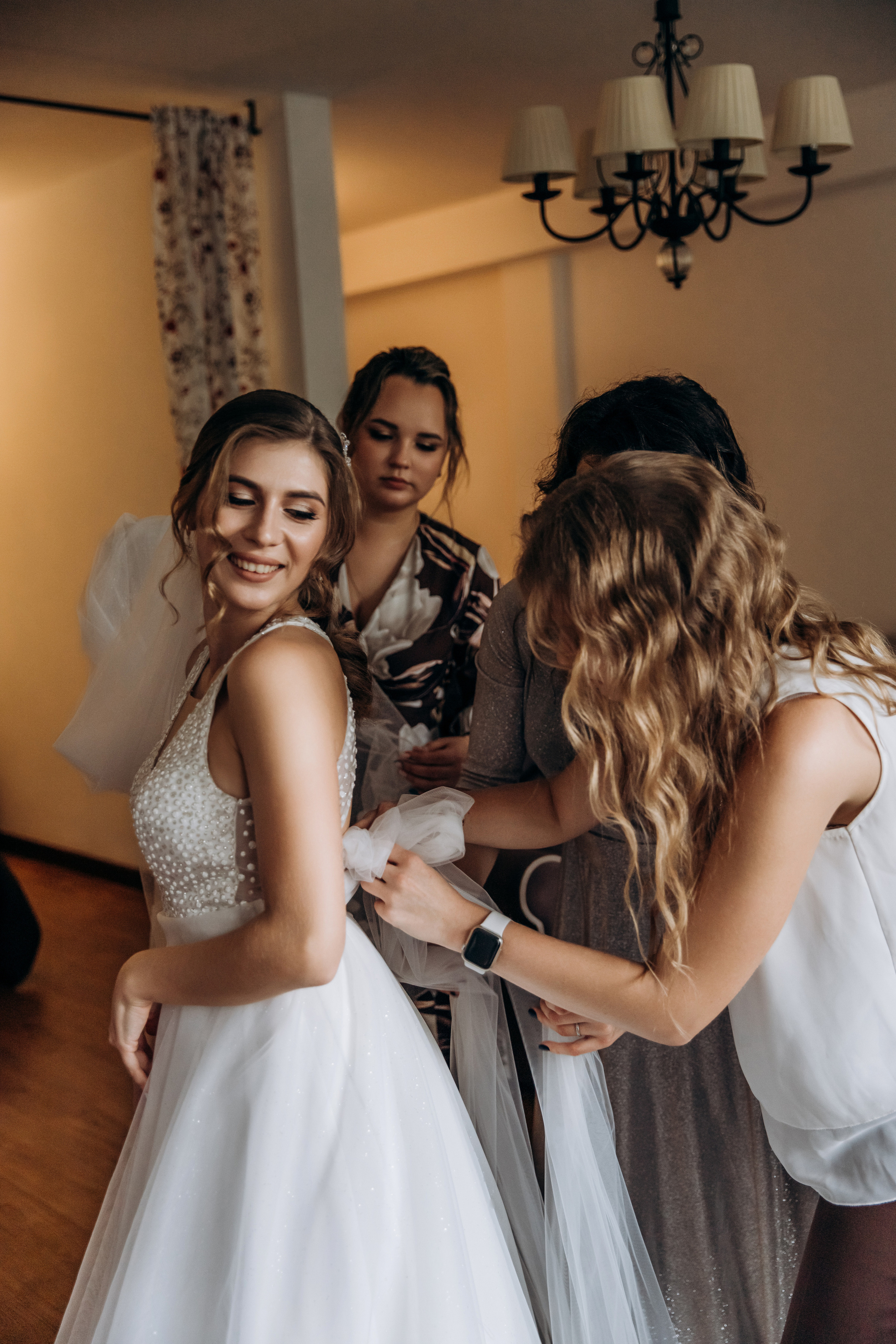 Слава и Кристина 26.09.2021. Фотограф — Погодина Екатерина