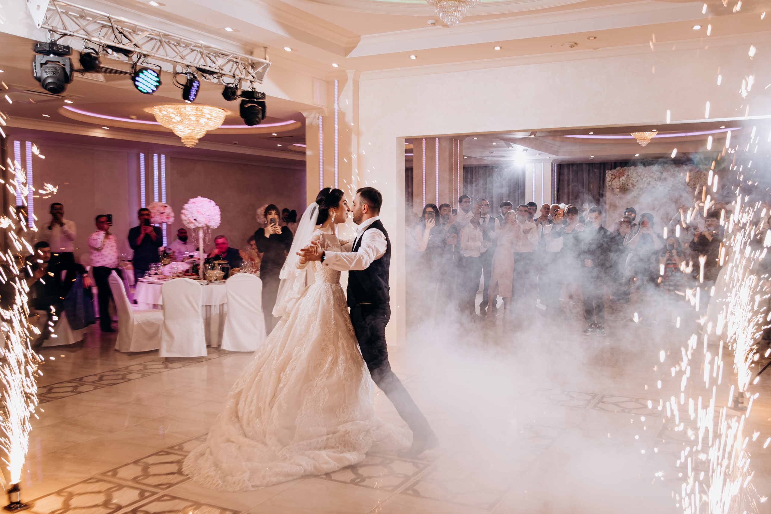 Армен и Гаяне 23.10.2021. Фотограф — Погодина Екатерина