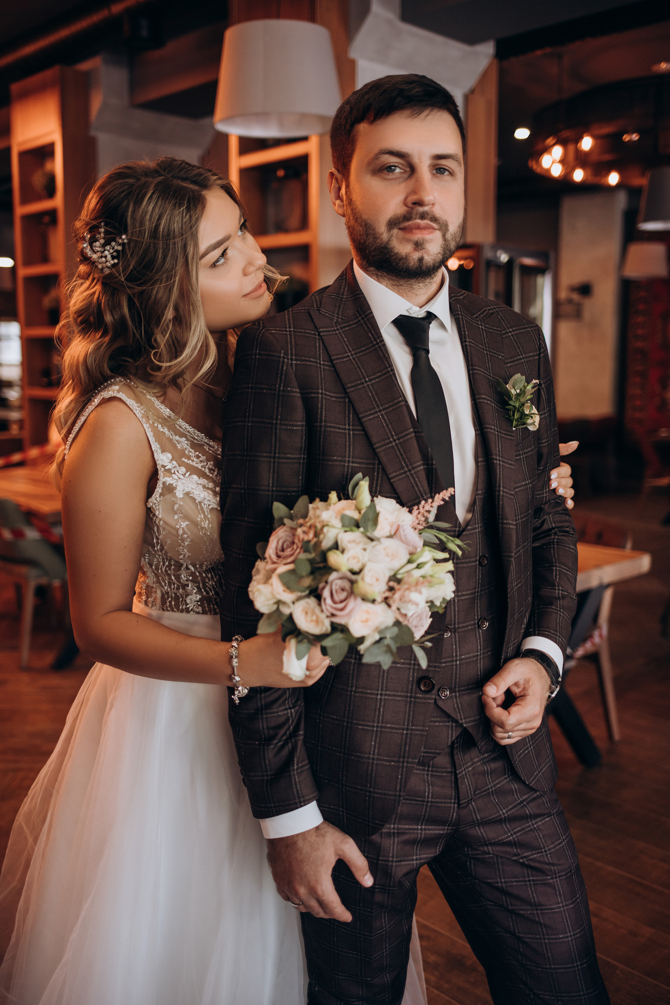 Руслан и Екатерина 29.08.2020. Фотограф — Погодина Екатерина