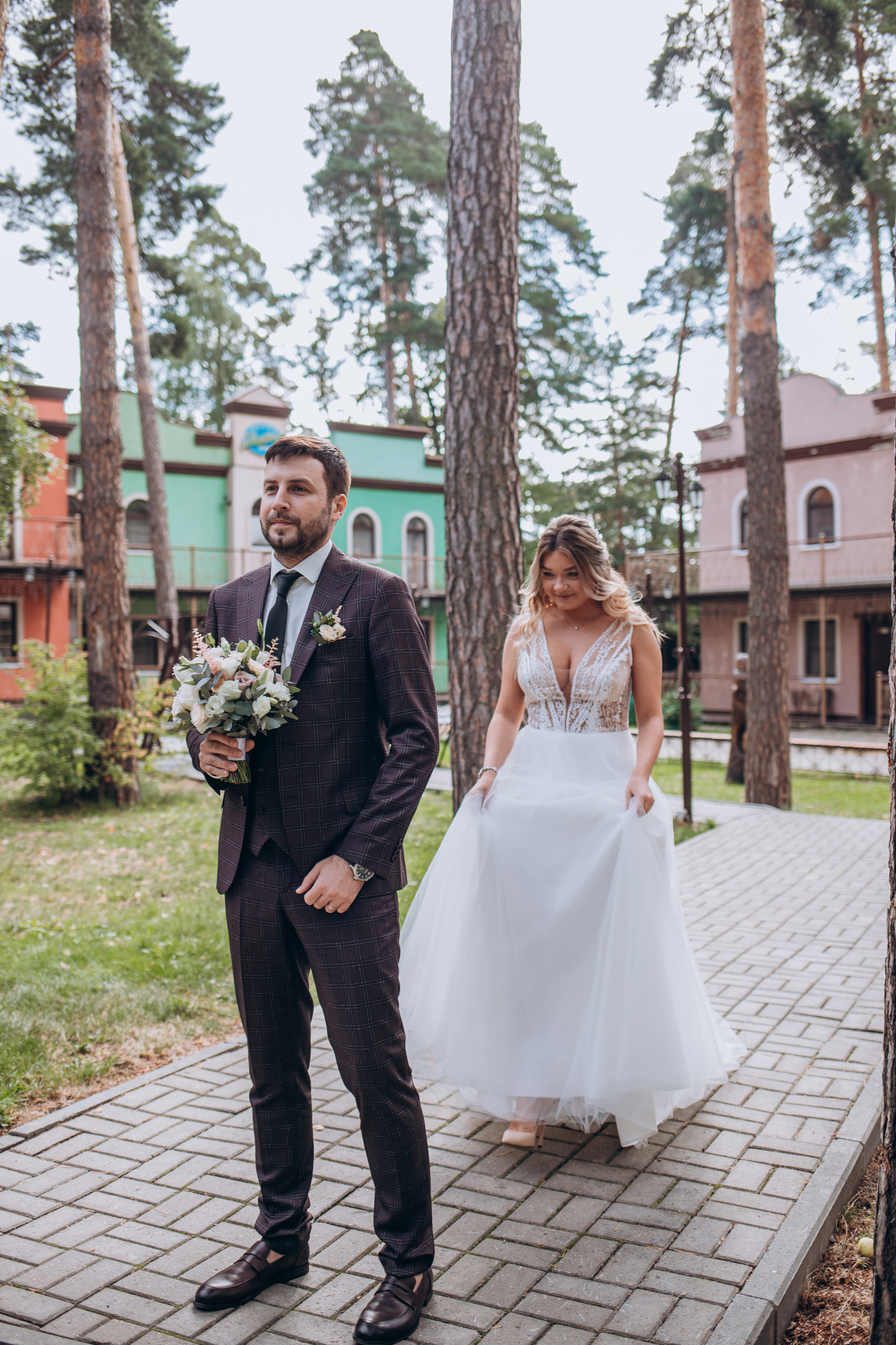 Руслан и Екатерина 29.08.2020. Фотограф — Погодина Екатерина