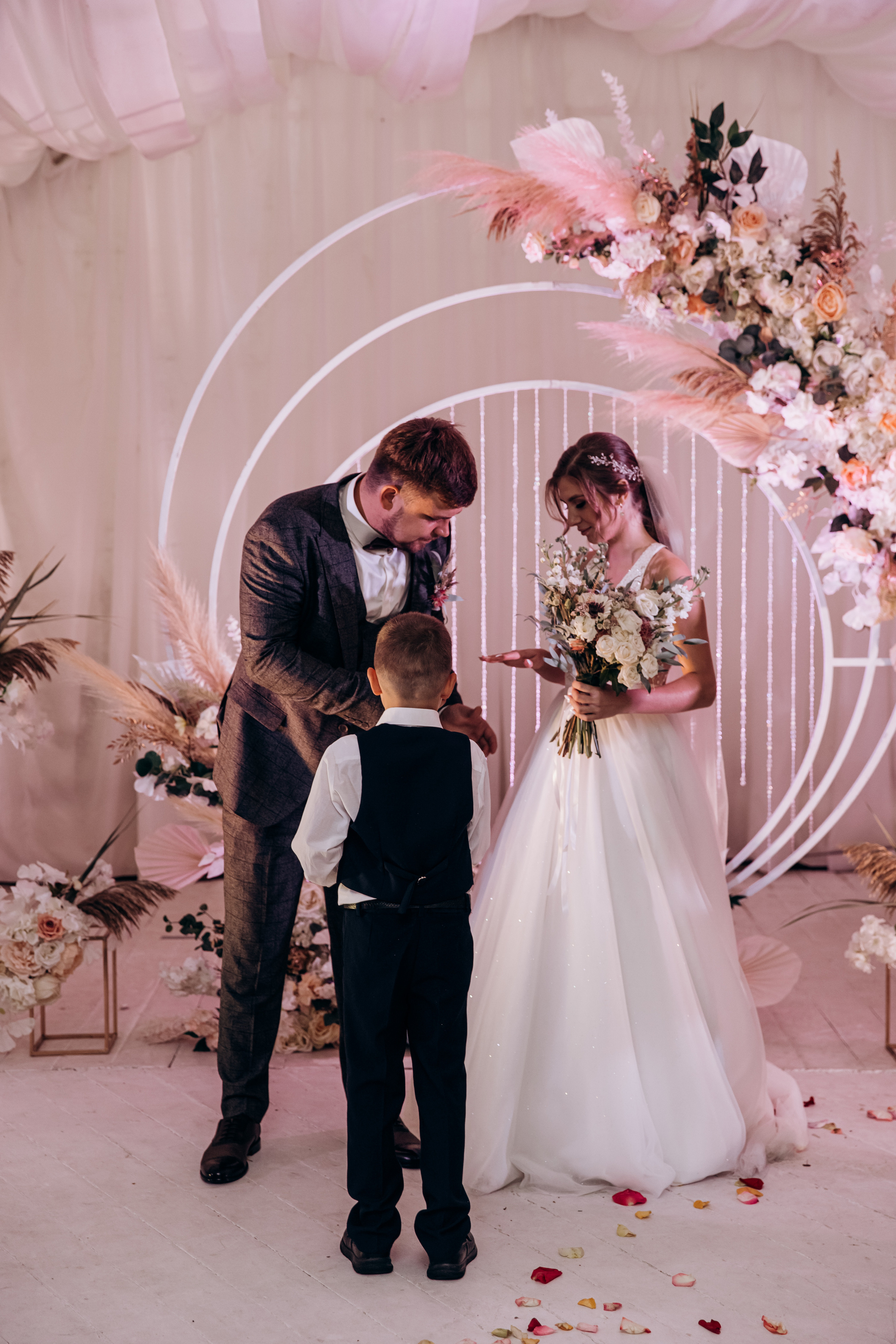 Слава и Кристина 26.09.2021. Фотограф — Погодина Екатерина