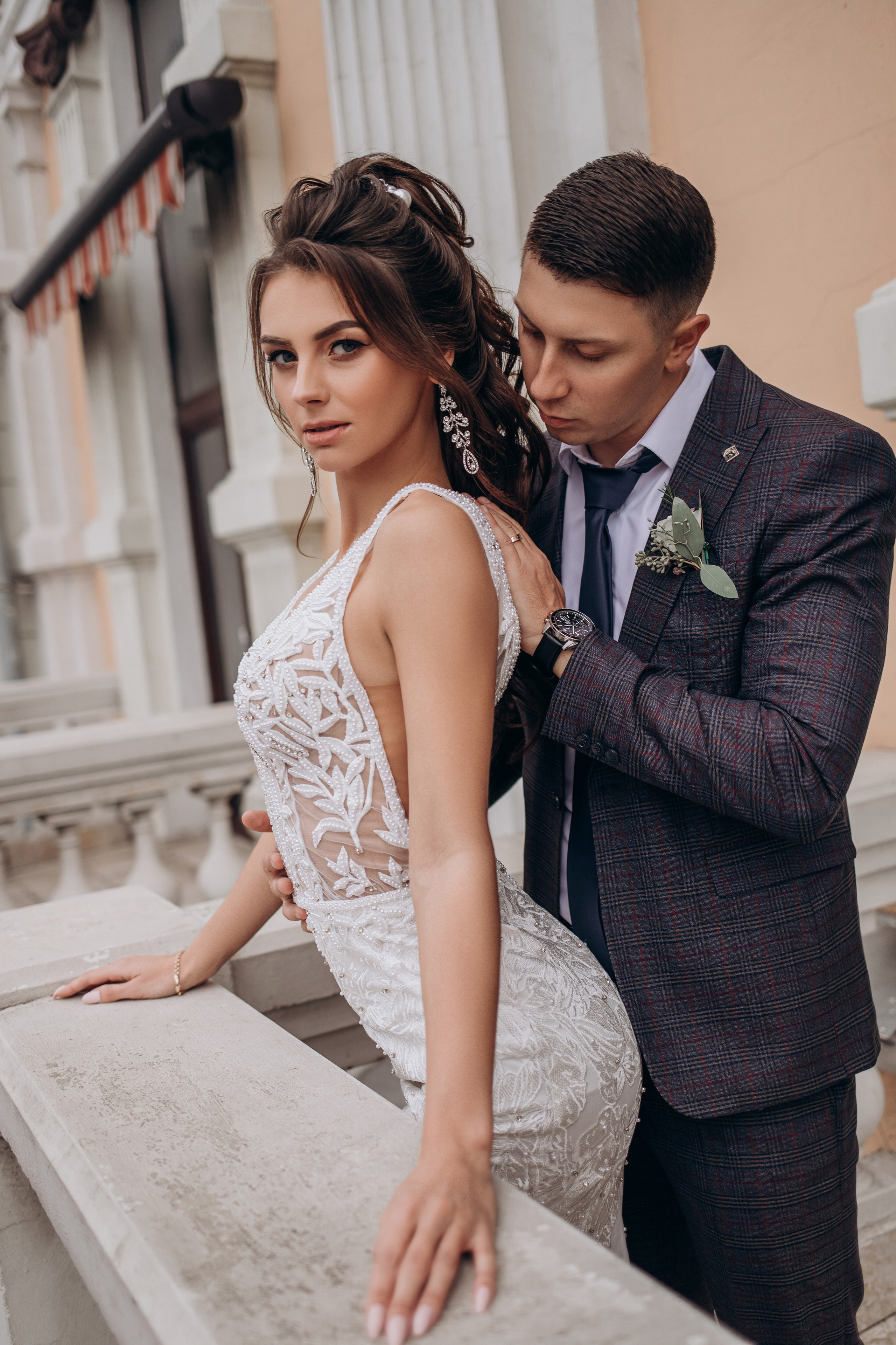 Максим и Наталья 18.09.2020. Фотограф — Погодина Екатерина