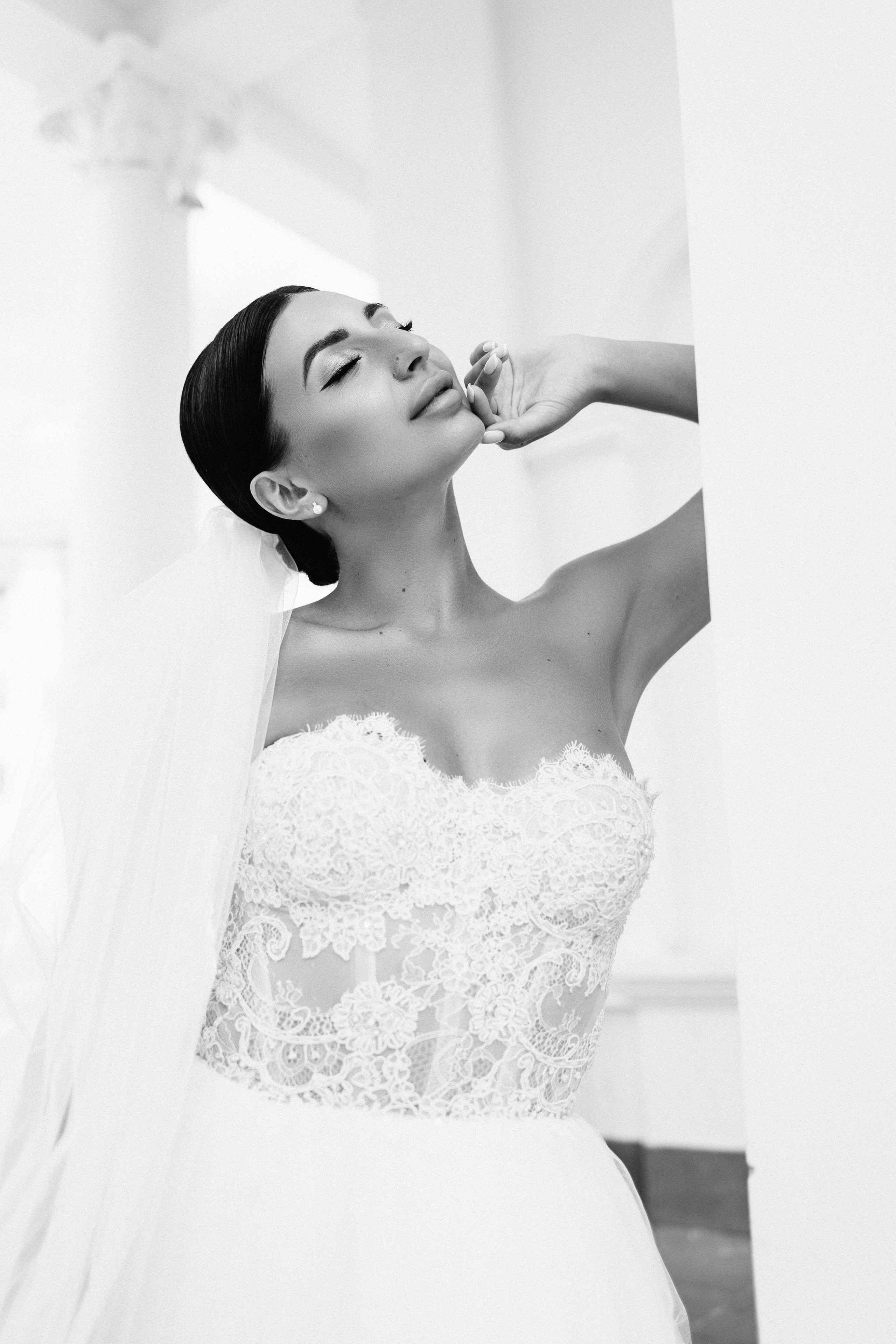 Михаил и Карина 09.07.2021. Фотограф — Погодина Екатерина