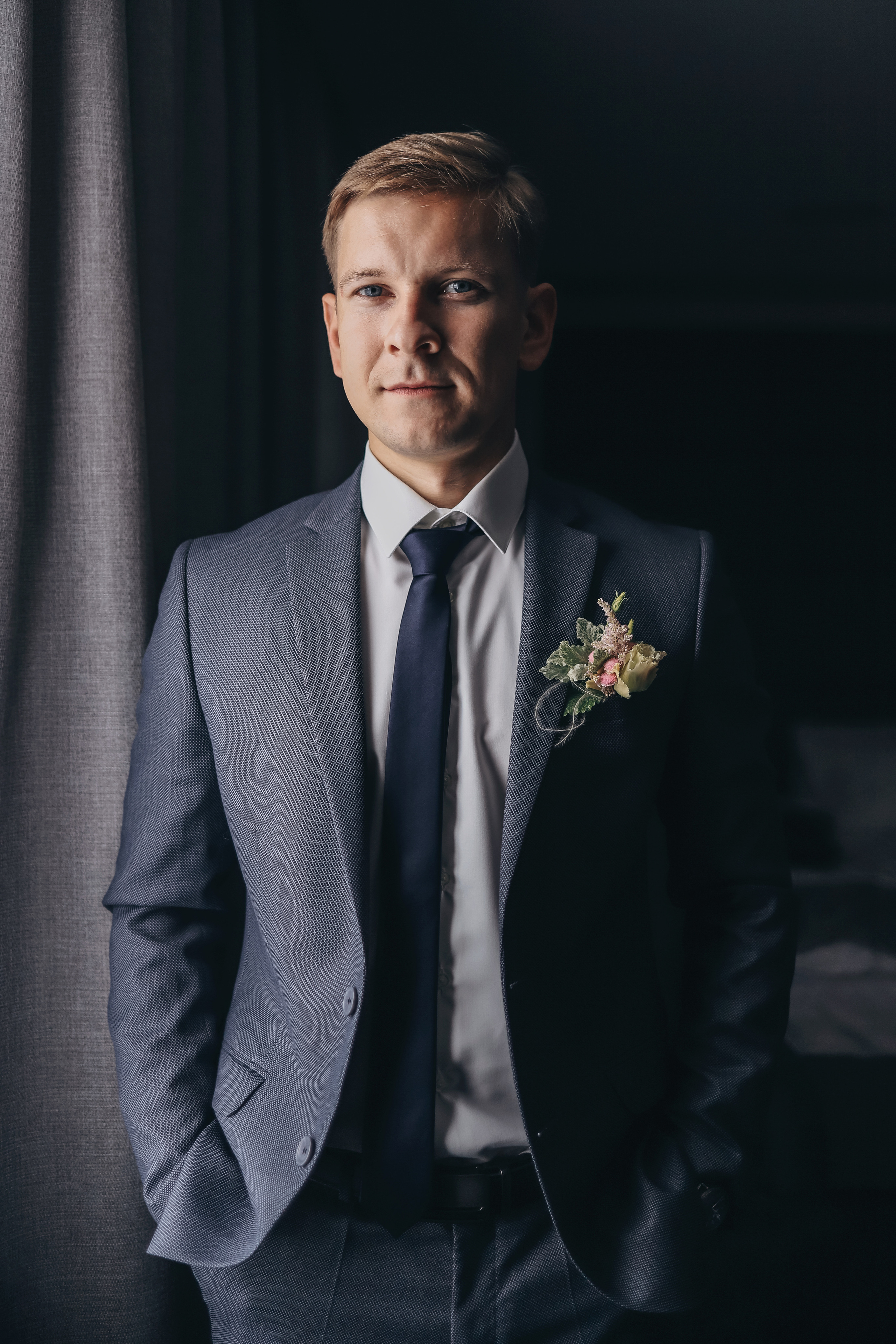 Артем и Анастасия 13.07.2019. Фотограф — Погодина Екатерина