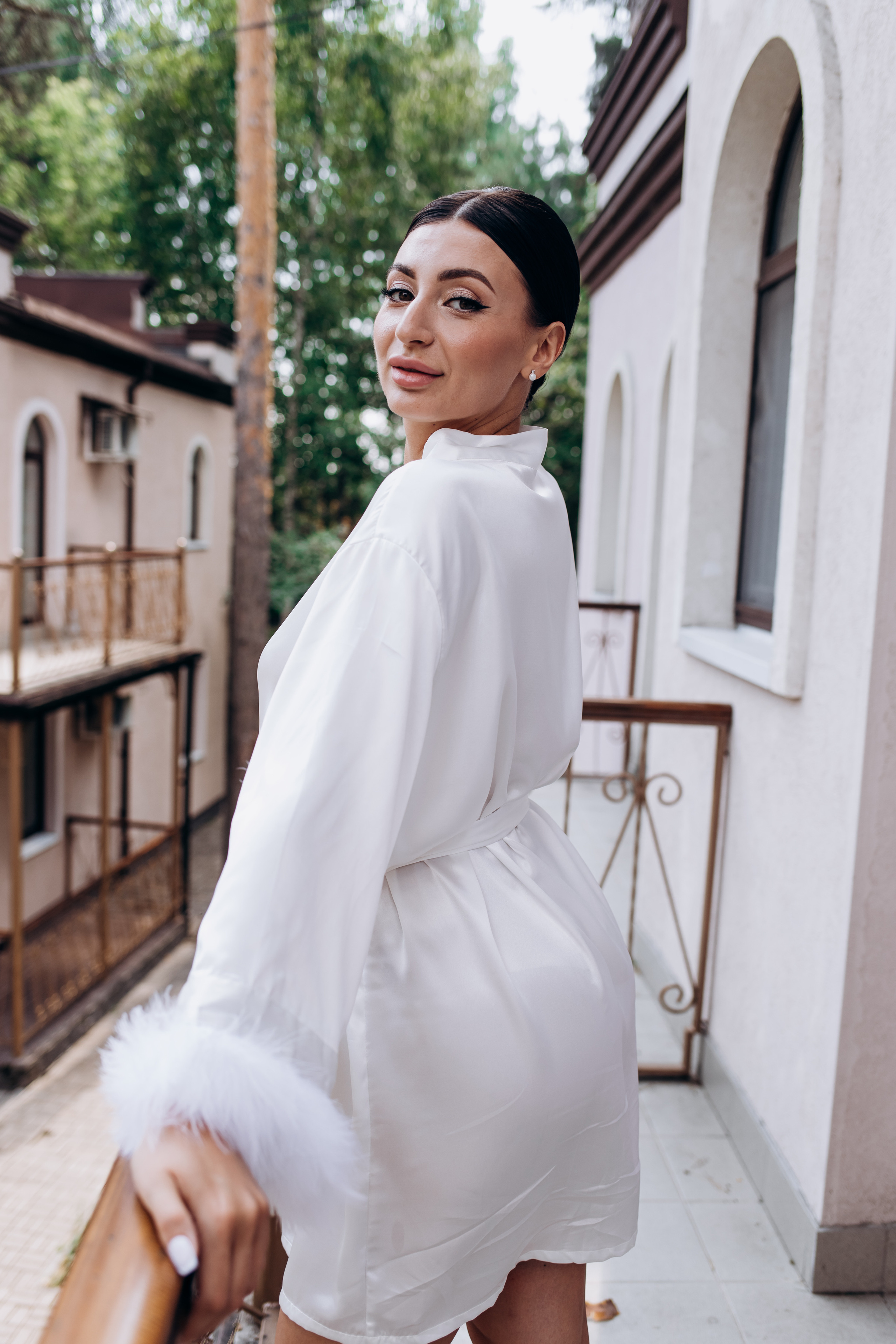 Михаил и Карина 09.07.2021. Фотограф — Погодина Екатерина