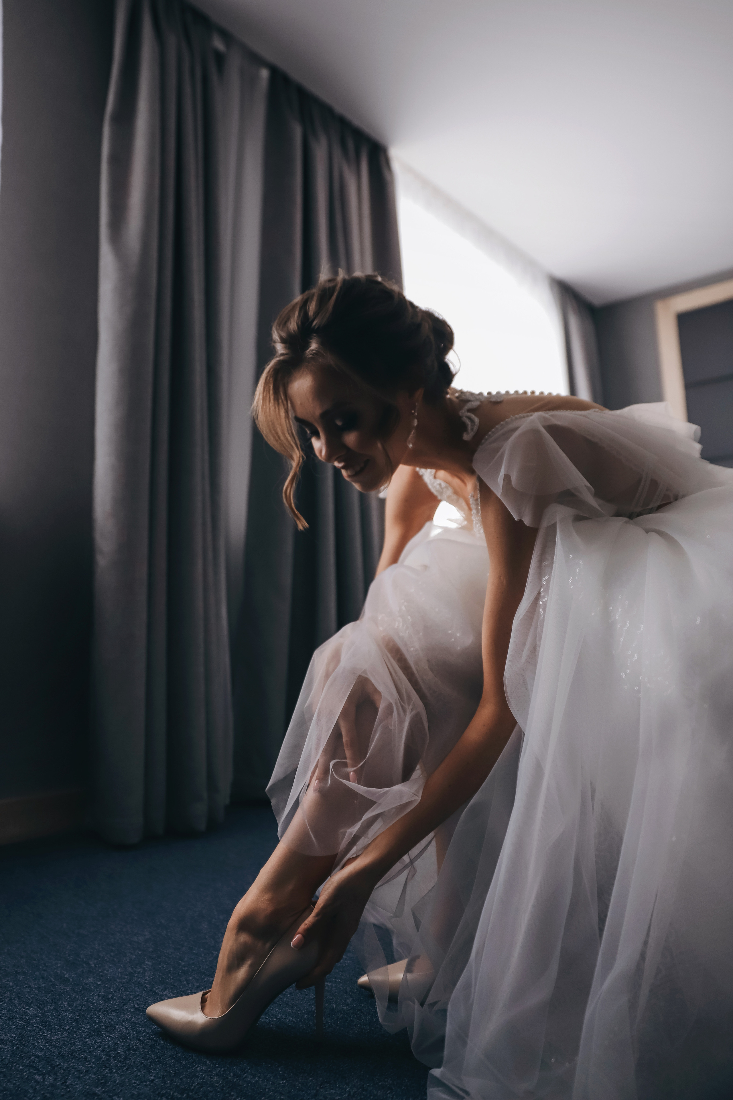 Артем и Анастасия 13.07.2019. Фотограф — Погодина Екатерина