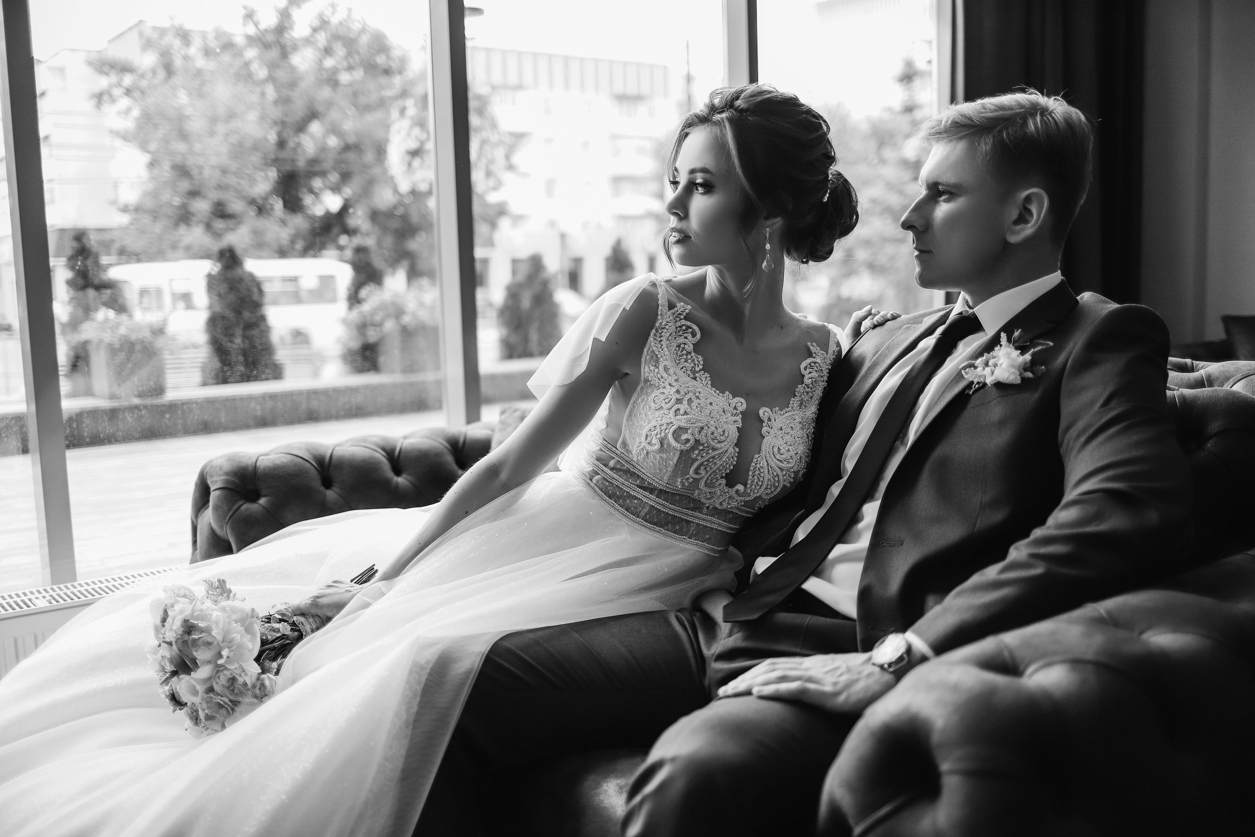 Артем и Анастасия 13.07.2019. Фотограф — Погодина Екатерина