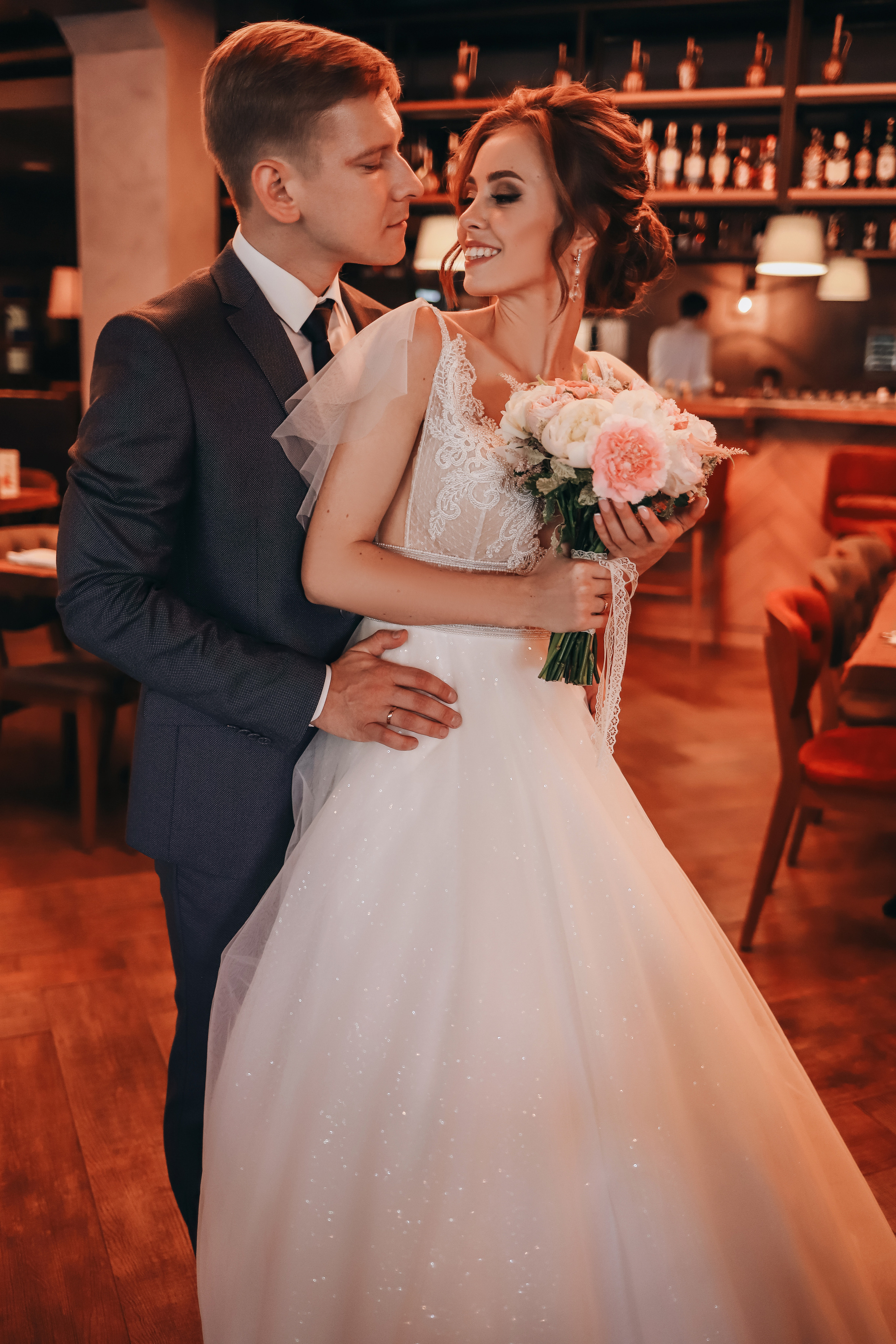 Артем и Анастасия 13.07.2019. Фотограф — Погодина Екатерина