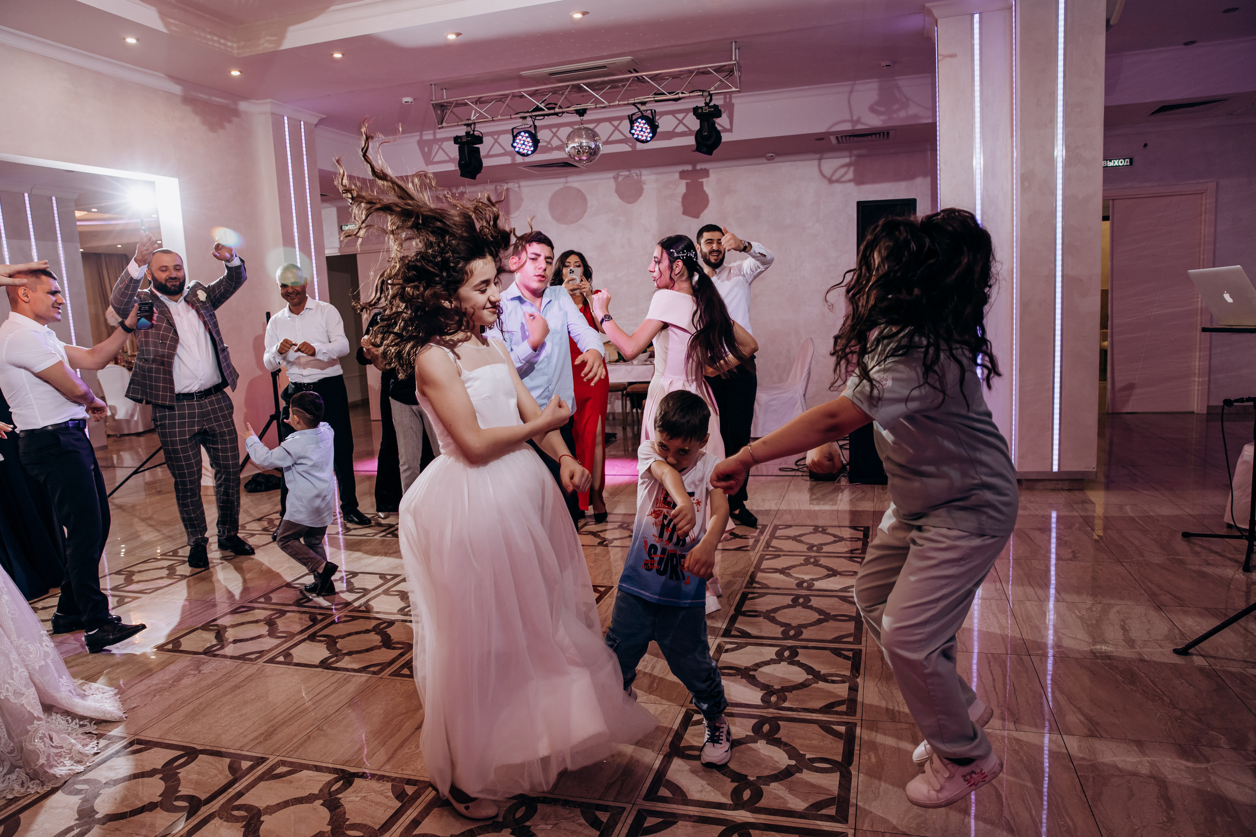 Армен и Гаяне 23.10.2021. Фотограф — Погодина Екатерина