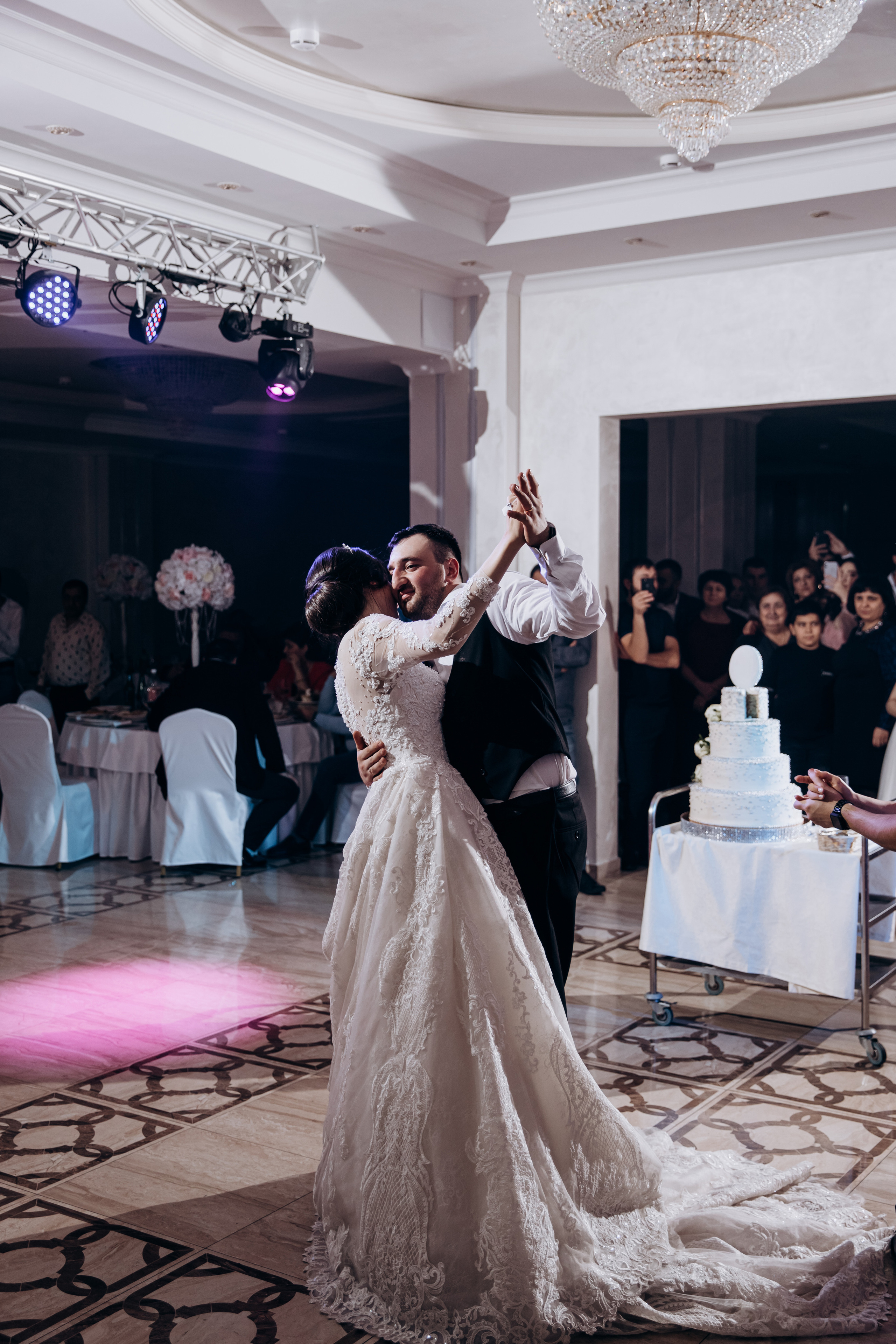 Армен и Гаяне 23.10.2021. Фотограф — Погодина Екатерина