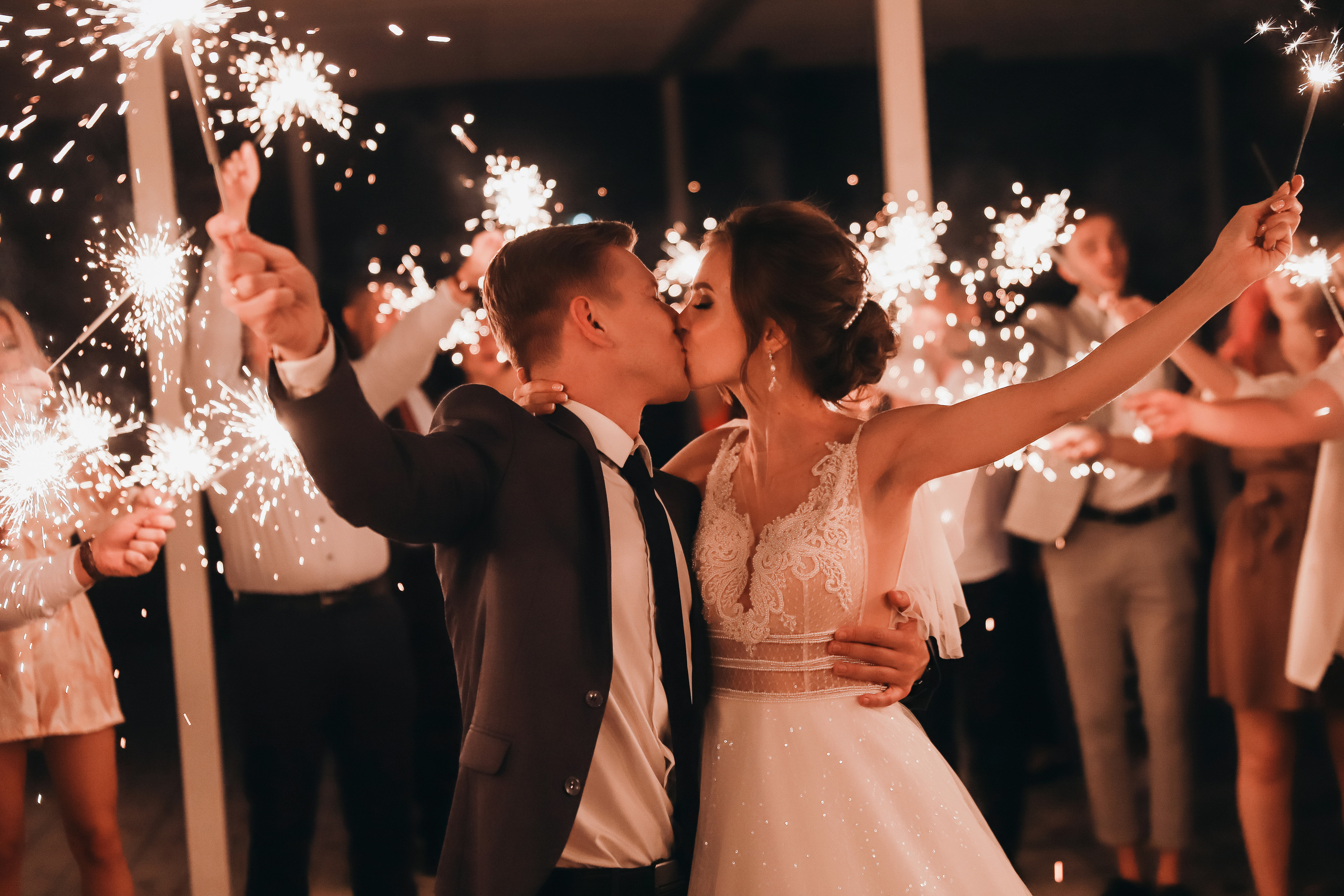 Артем и Анастасия 13.07.2019. Фотограф — Погодина Екатерина