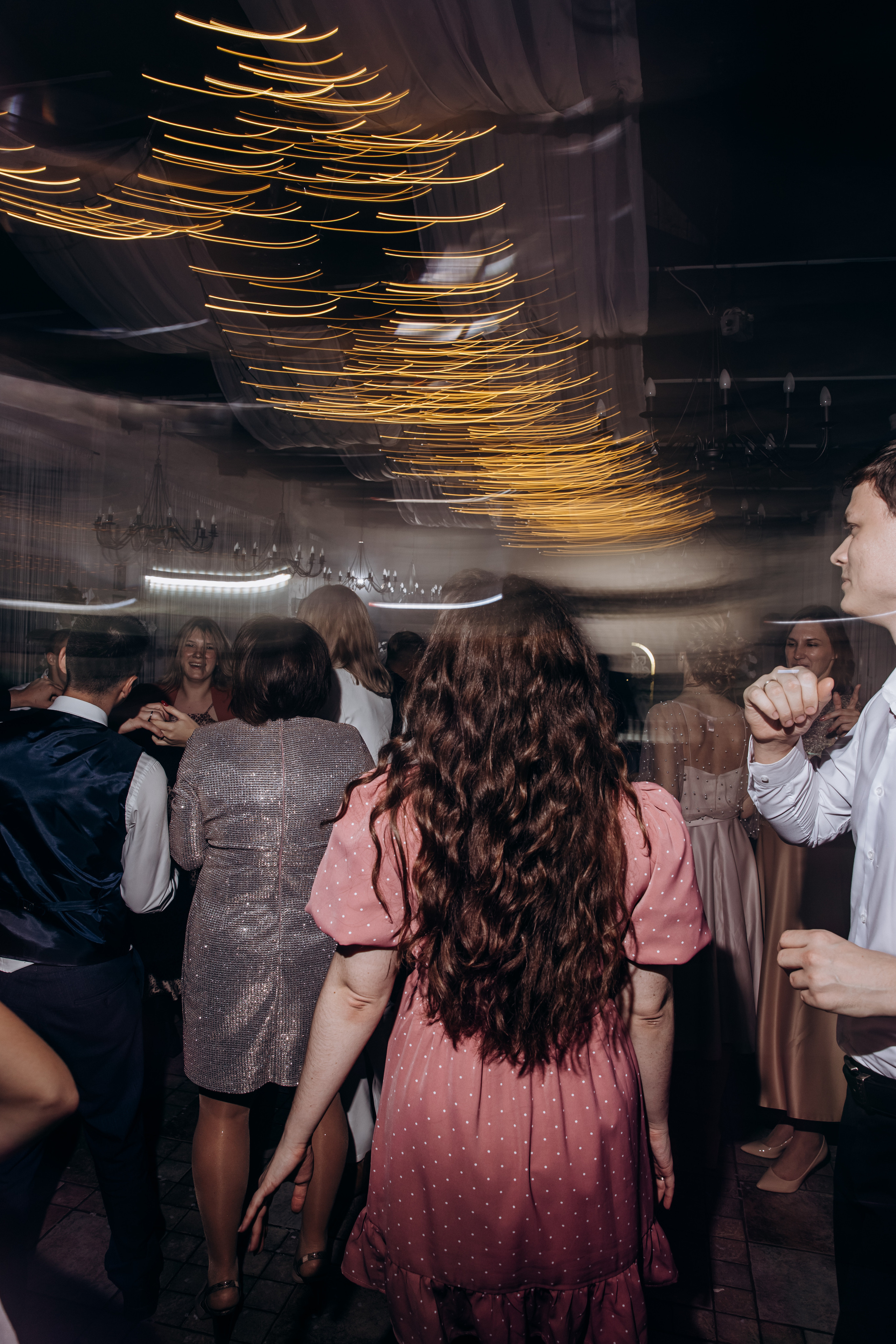 Слава и Кристина 26.09.2021. Фотограф — Погодина Екатерина