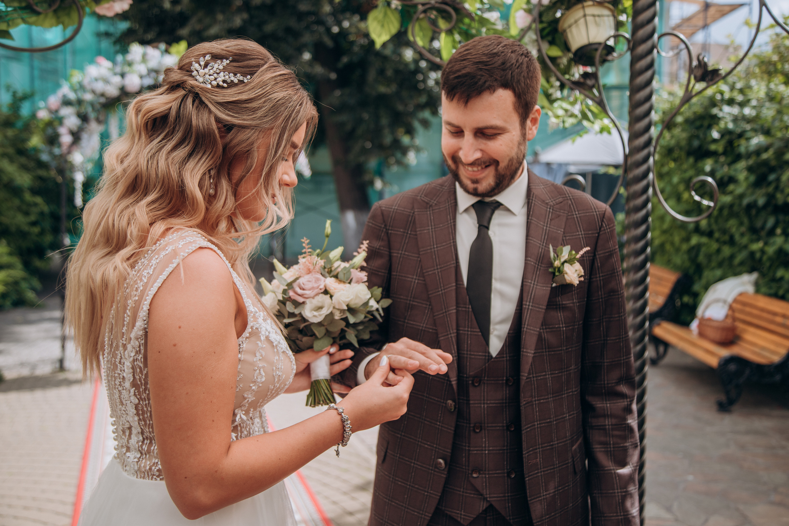 Руслан и Екатерина 29.08.2020. Фотограф — Погодина Екатерина