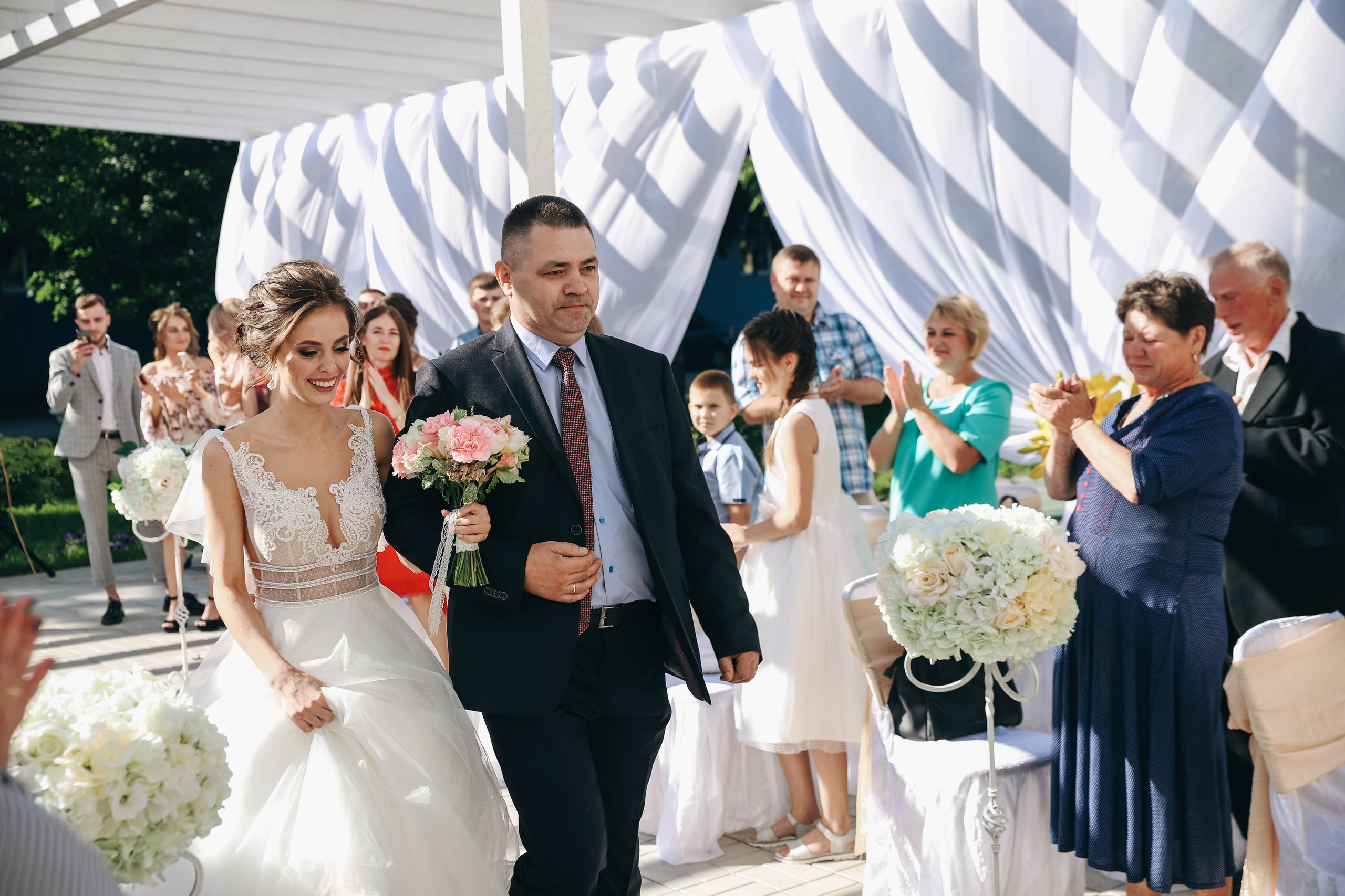 Артем и Анастасия 13.07.2019. Фотограф — Погодина Екатерина