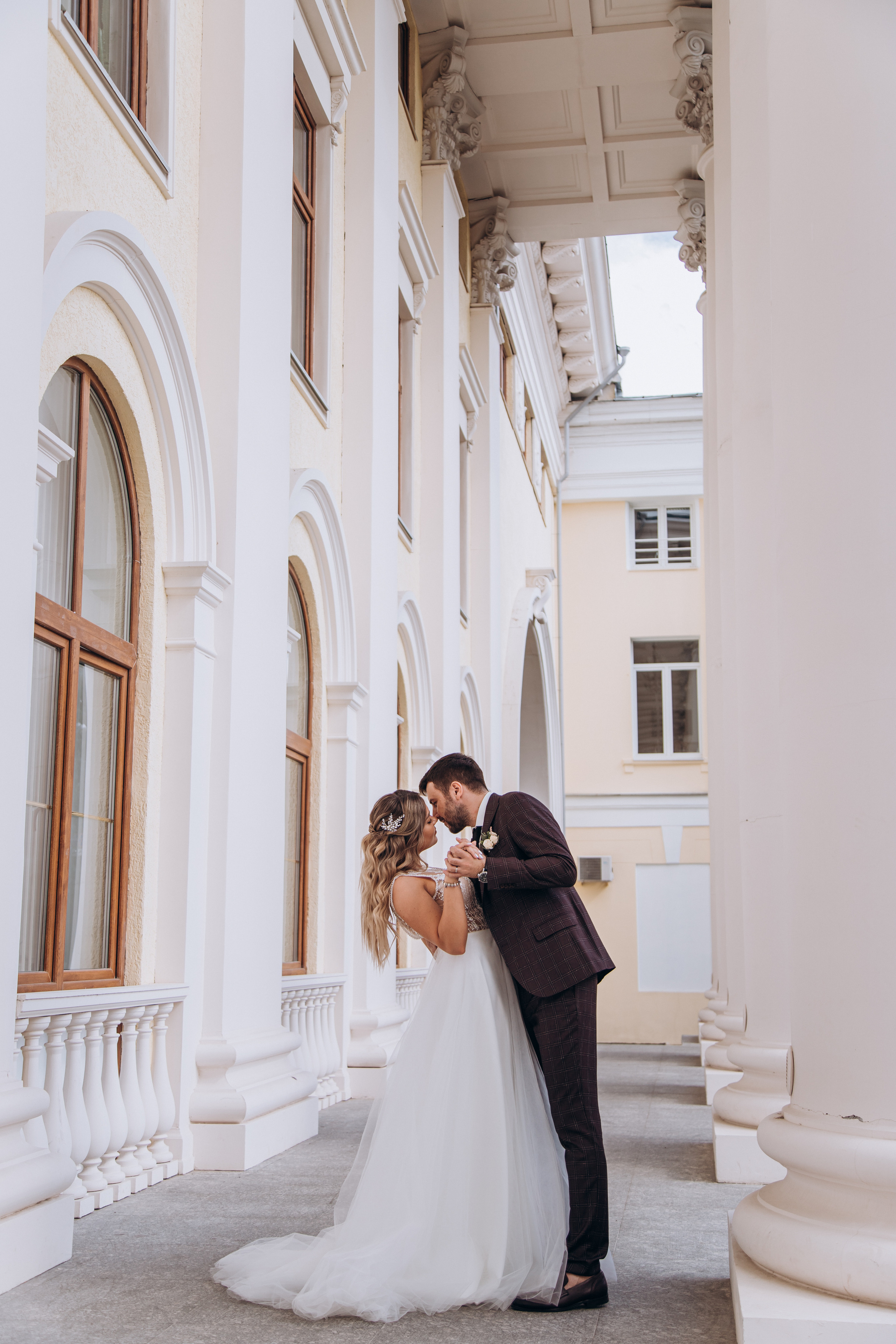 Руслан и Екатерина 29.08.2020. Фотограф — Погодина Екатерина