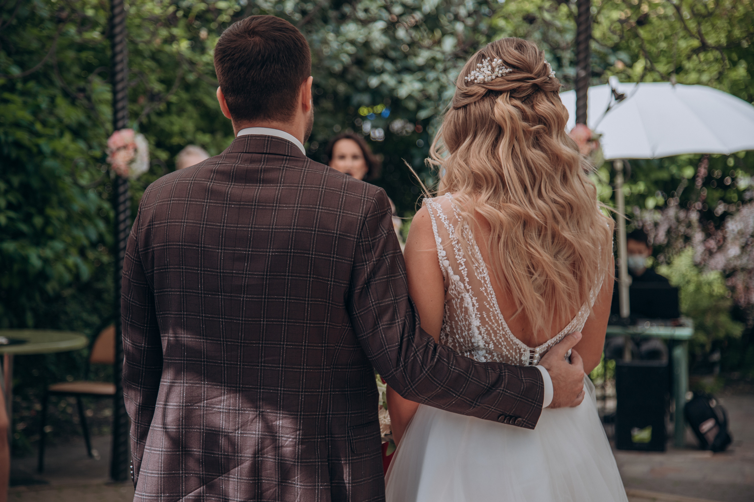 Руслан и Екатерина 29.08.2020. Фотограф — Погодина Екатерина