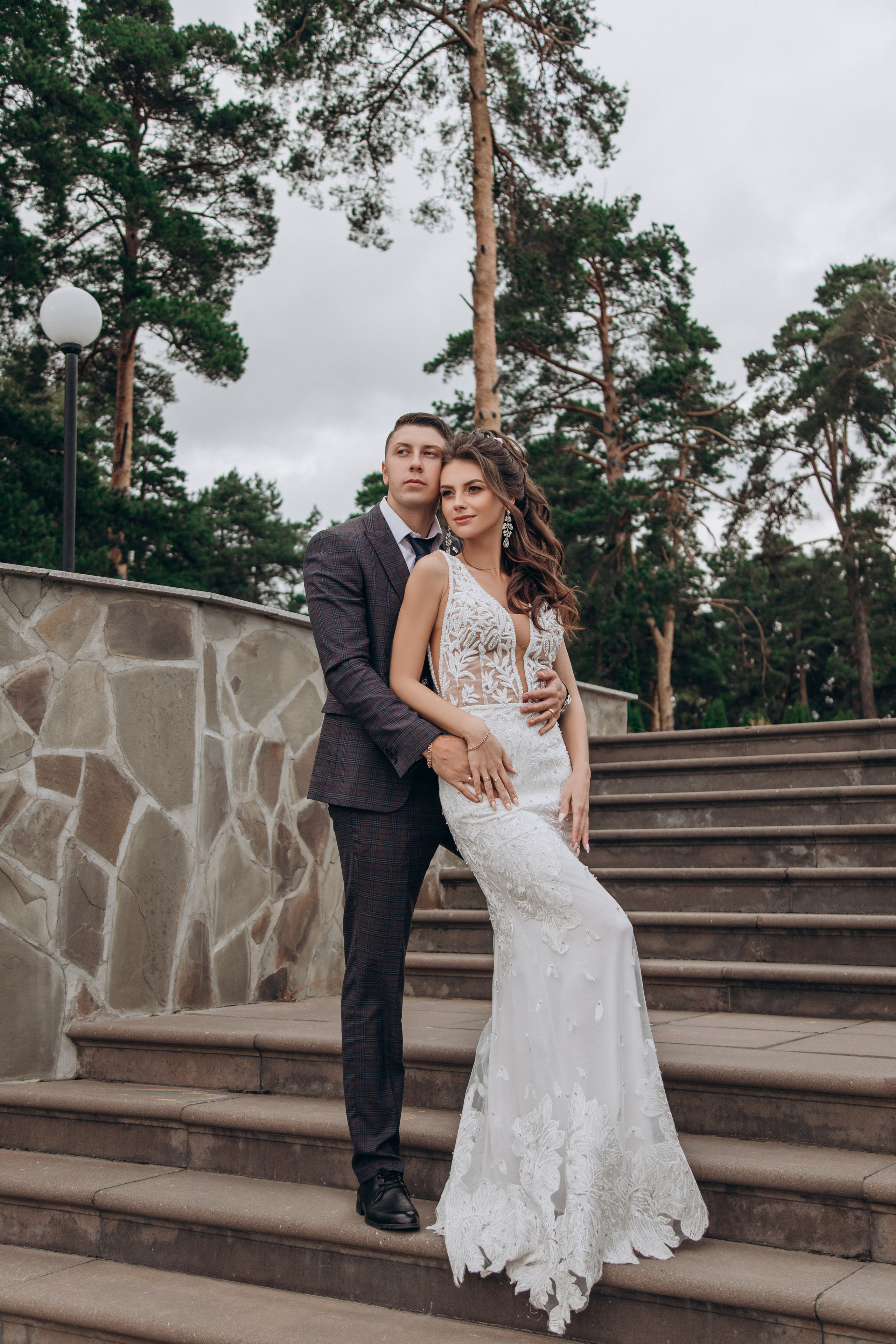 Максим и Наталья 18.09.2020. Фотограф — Погодина Екатерина