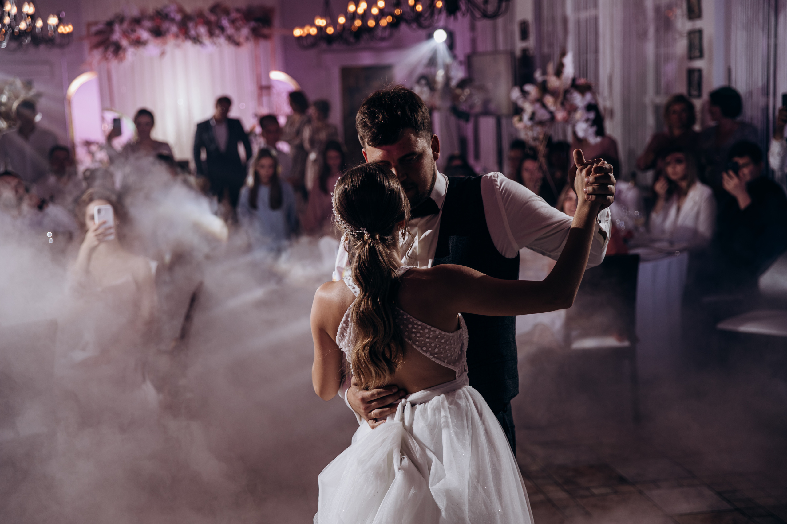 Слава и Кристина 26.09.2021. Фотограф — Погодина Екатерина