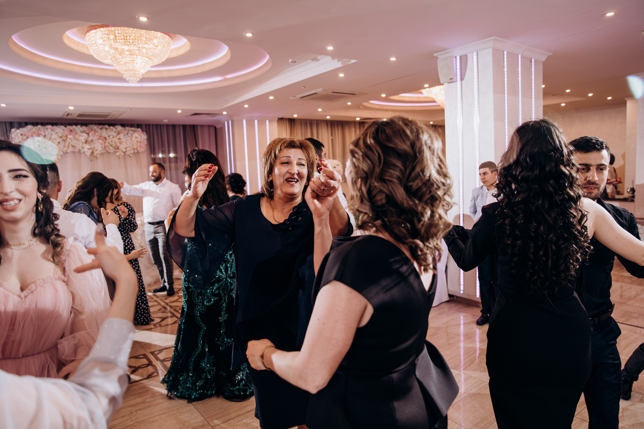 Армен и Гаяне 23.10.2021. Фотограф — Погодина Екатерина