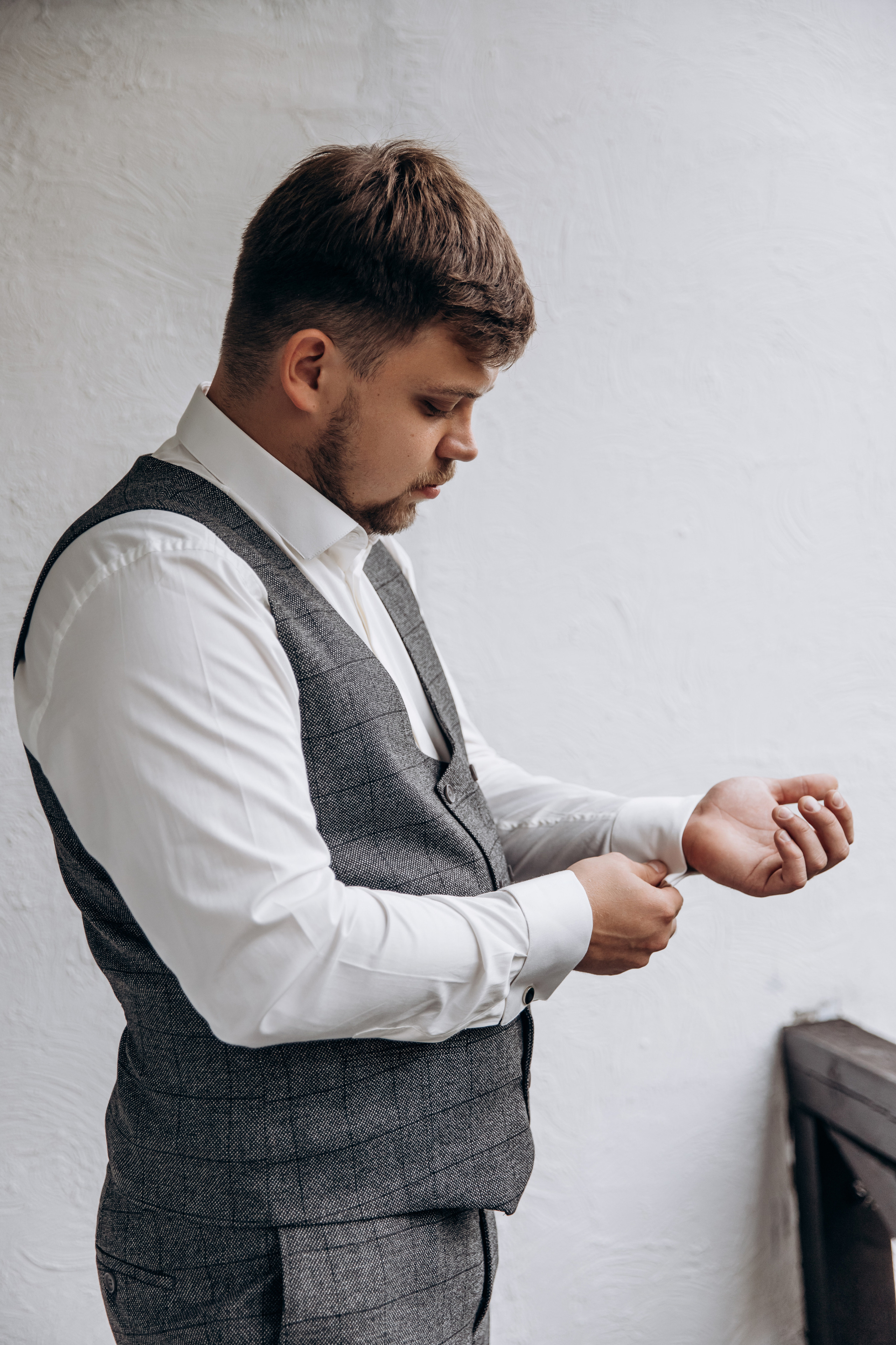 Слава и Кристина 26.09.2021. Фотограф — Погодина Екатерина