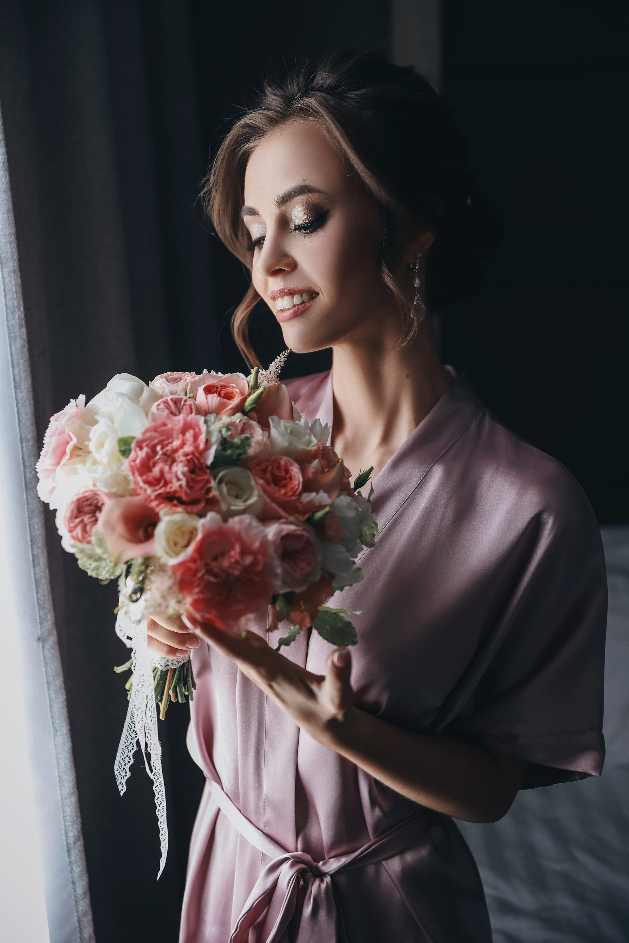 Артем и Анастасия 13.07.2019. Фотограф — Погодина Екатерина