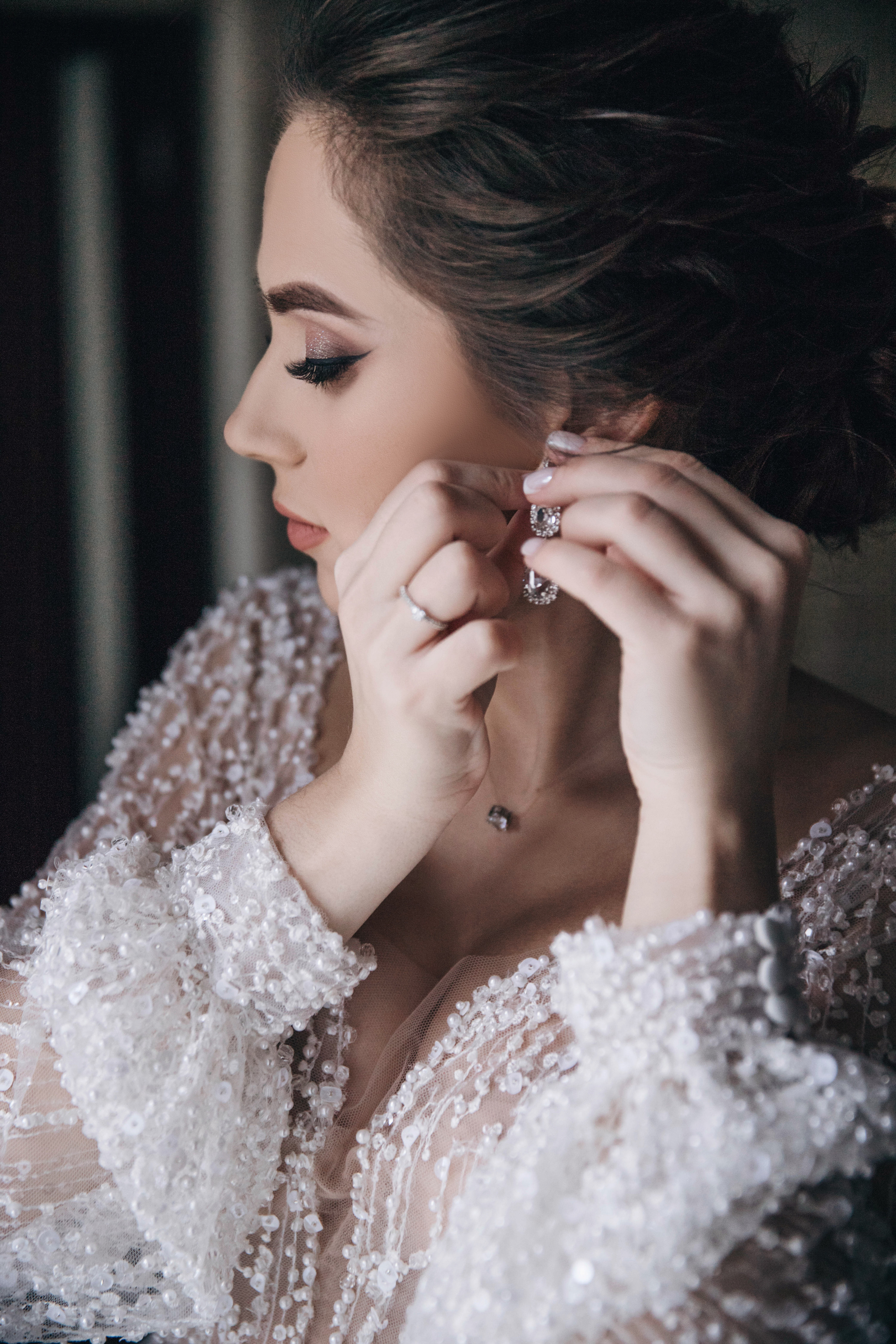 Николай и Дарья 30.11.2019. Фотограф — Погодина Екатерина