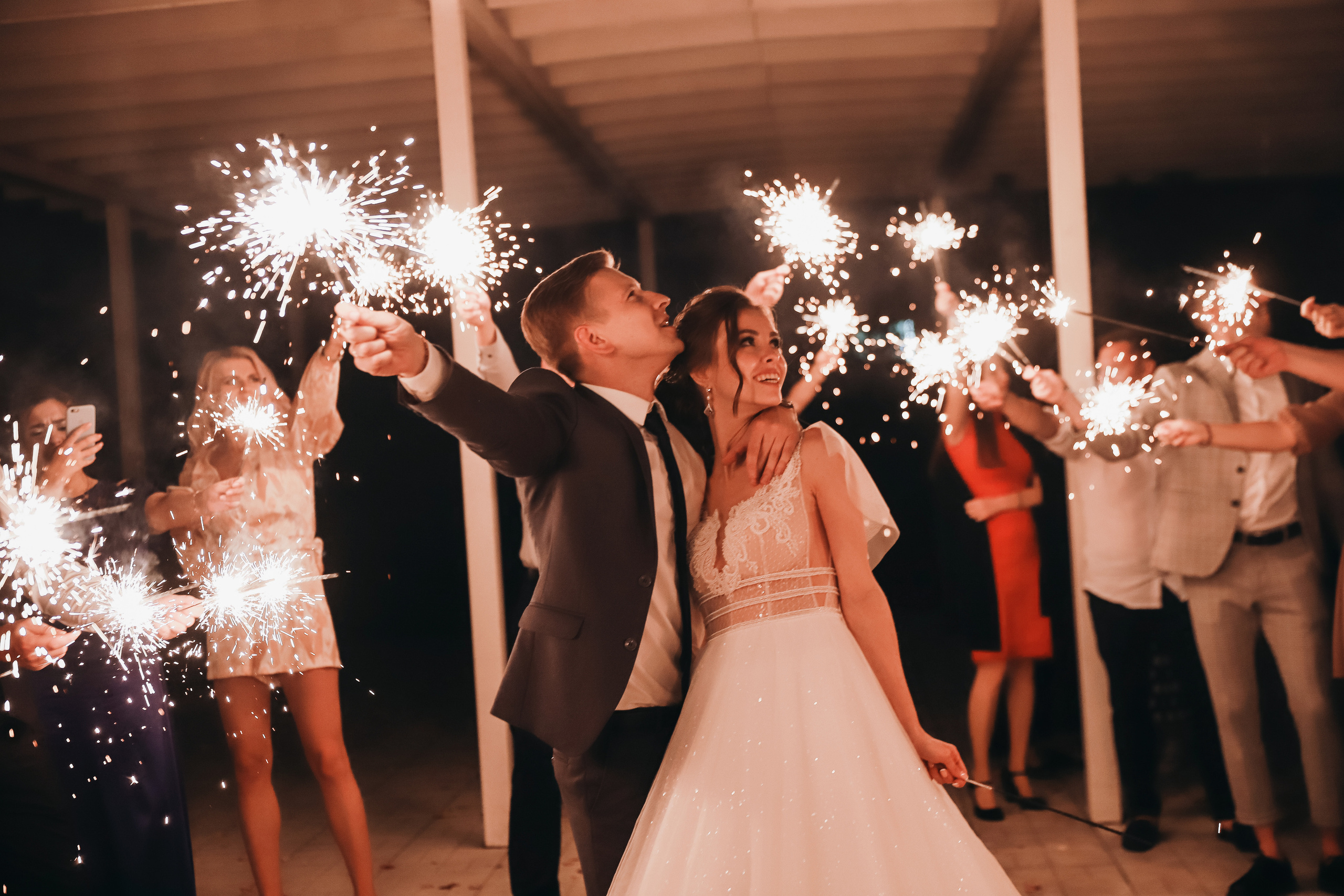 Артем и Анастасия 13.07.2019. Фотограф — Погодина Екатерина