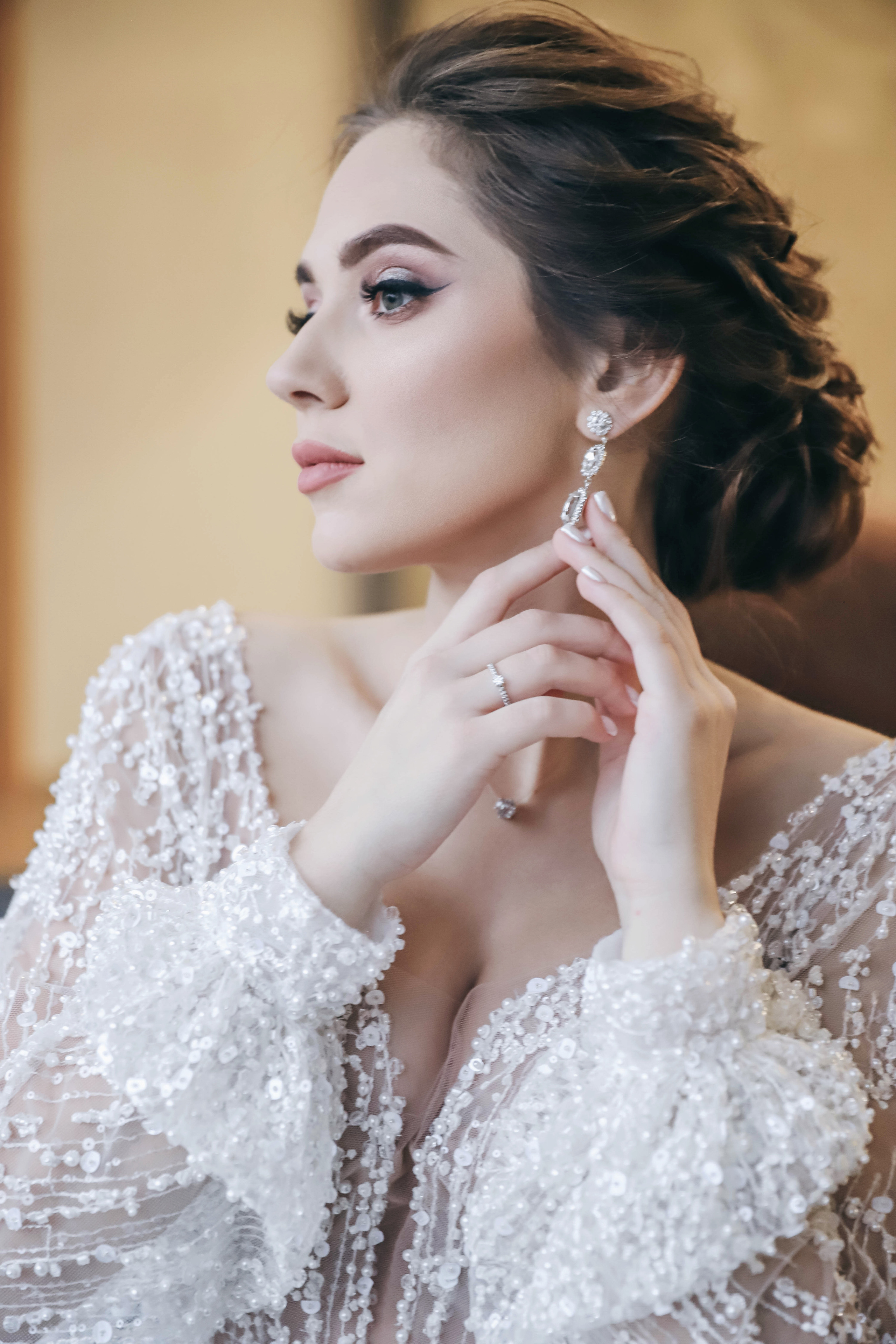 Николай и Дарья 30.11.2019. Фотограф — Погодина Екатерина