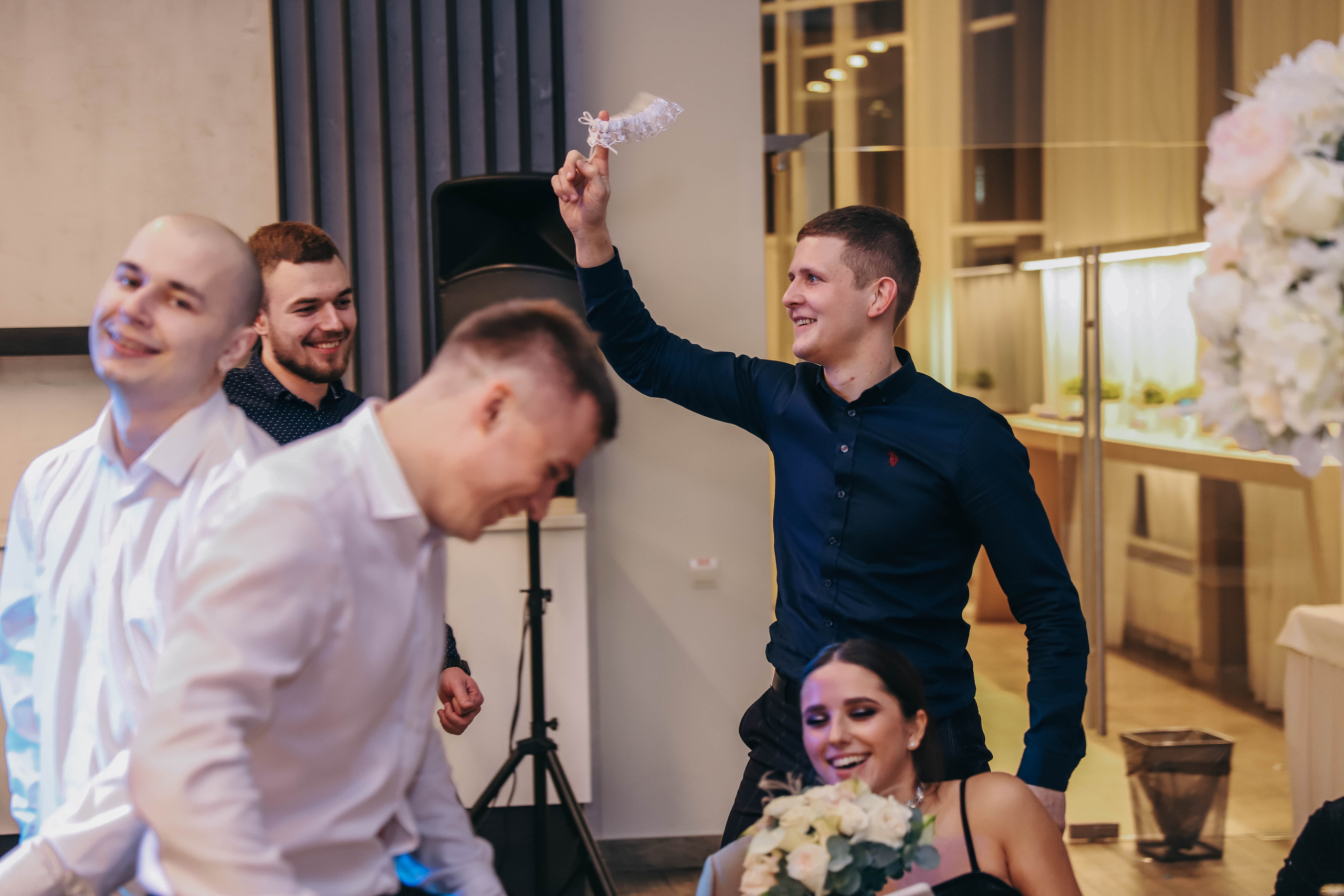 Николай и Дарья 30.11.2019. Фотограф — Погодина Екатерина