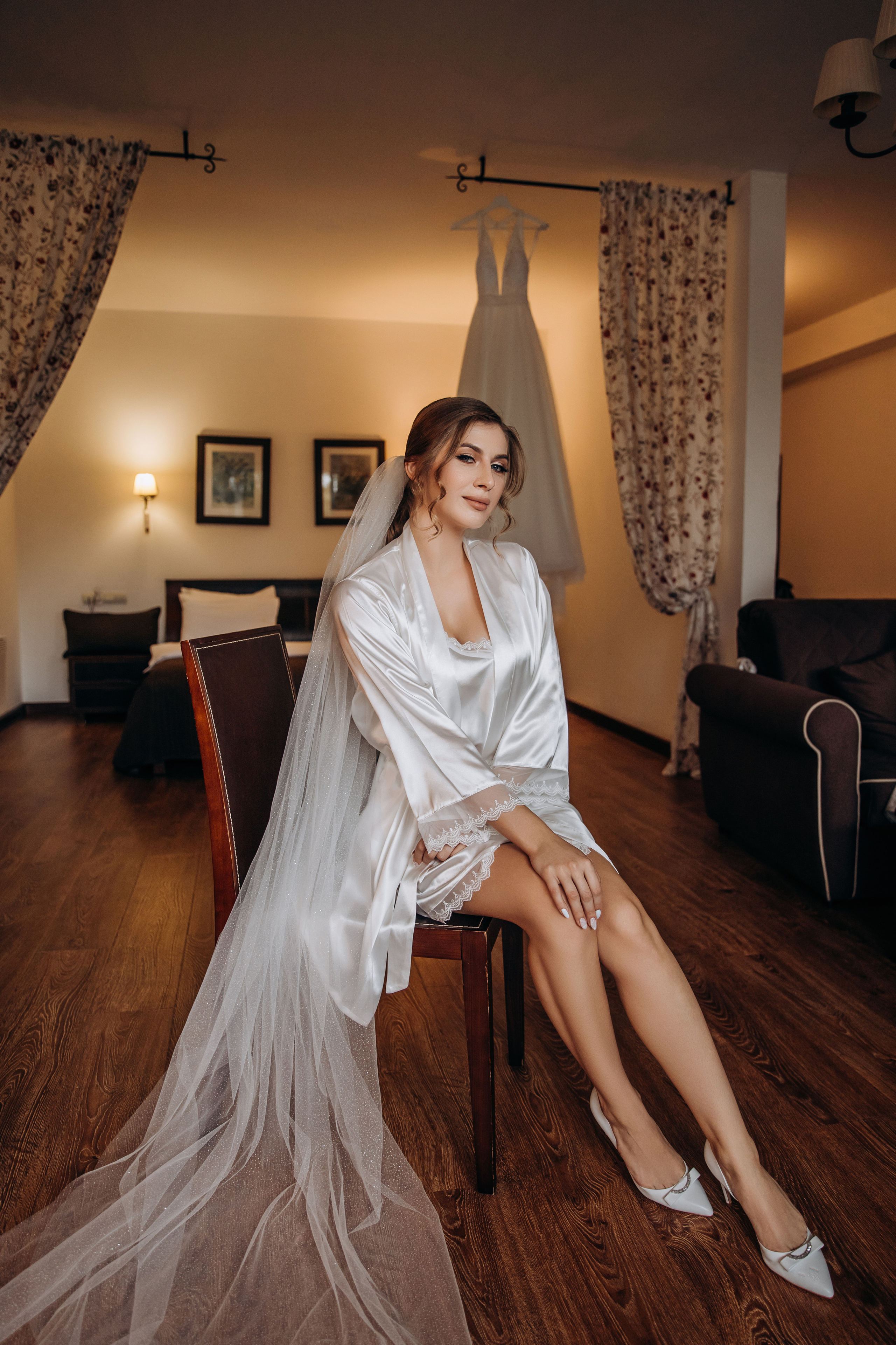 Слава и Кристина 26.09.2021. Фотограф — Погодина Екатерина