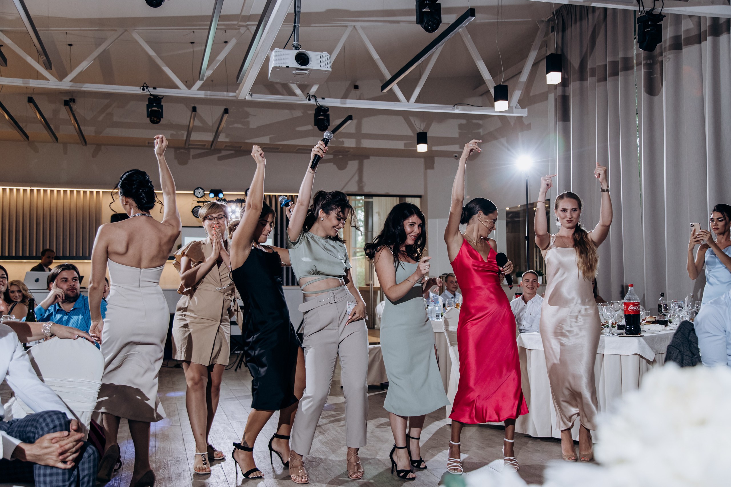 Михаил и Карина 09.07.2021. Фотограф — Погодина Екатерина