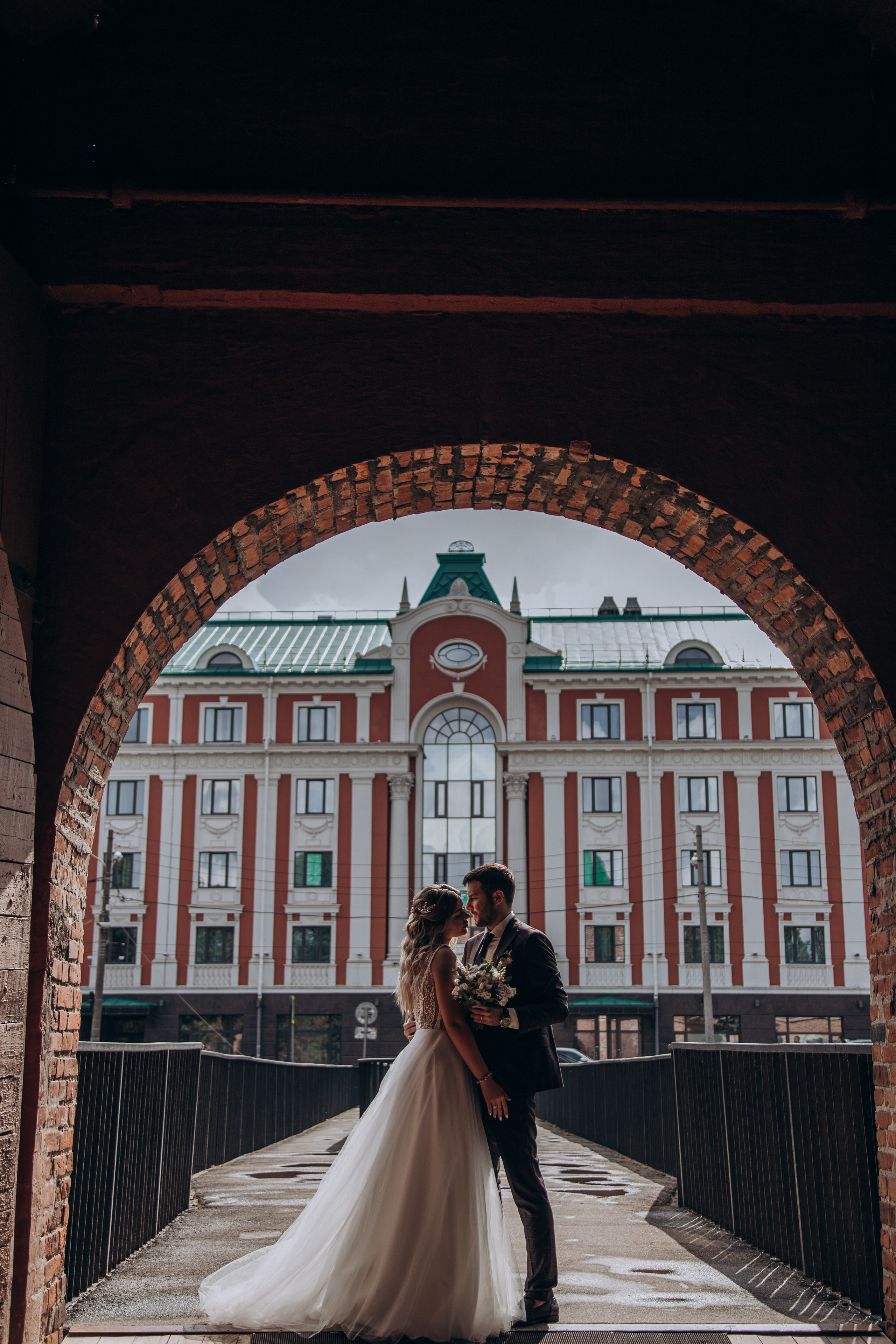 Руслан и Екатерина 29.08.2020. Фотограф — Погодина Екатерина