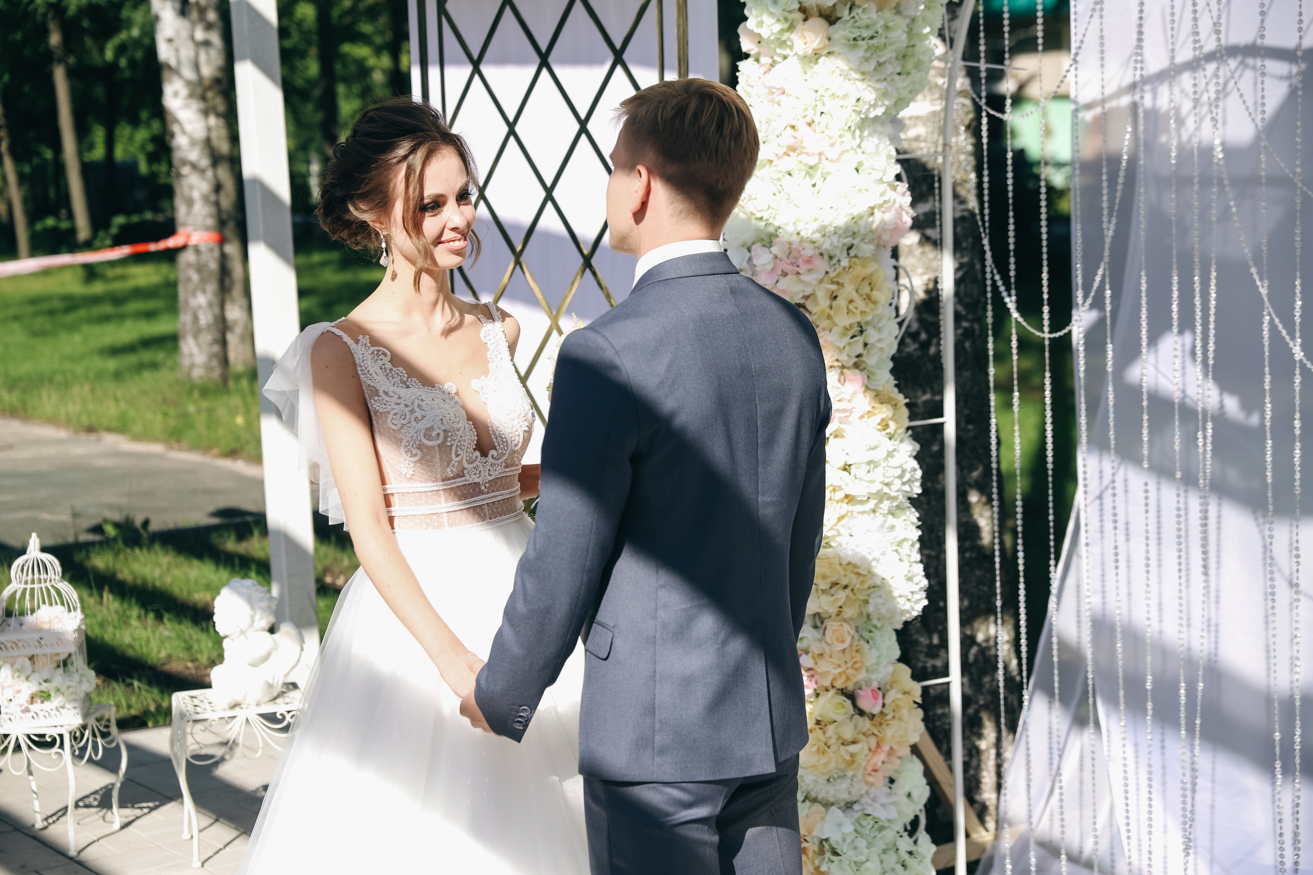 Артем и Анастасия 13.07.2019. Фотограф — Погодина Екатерина