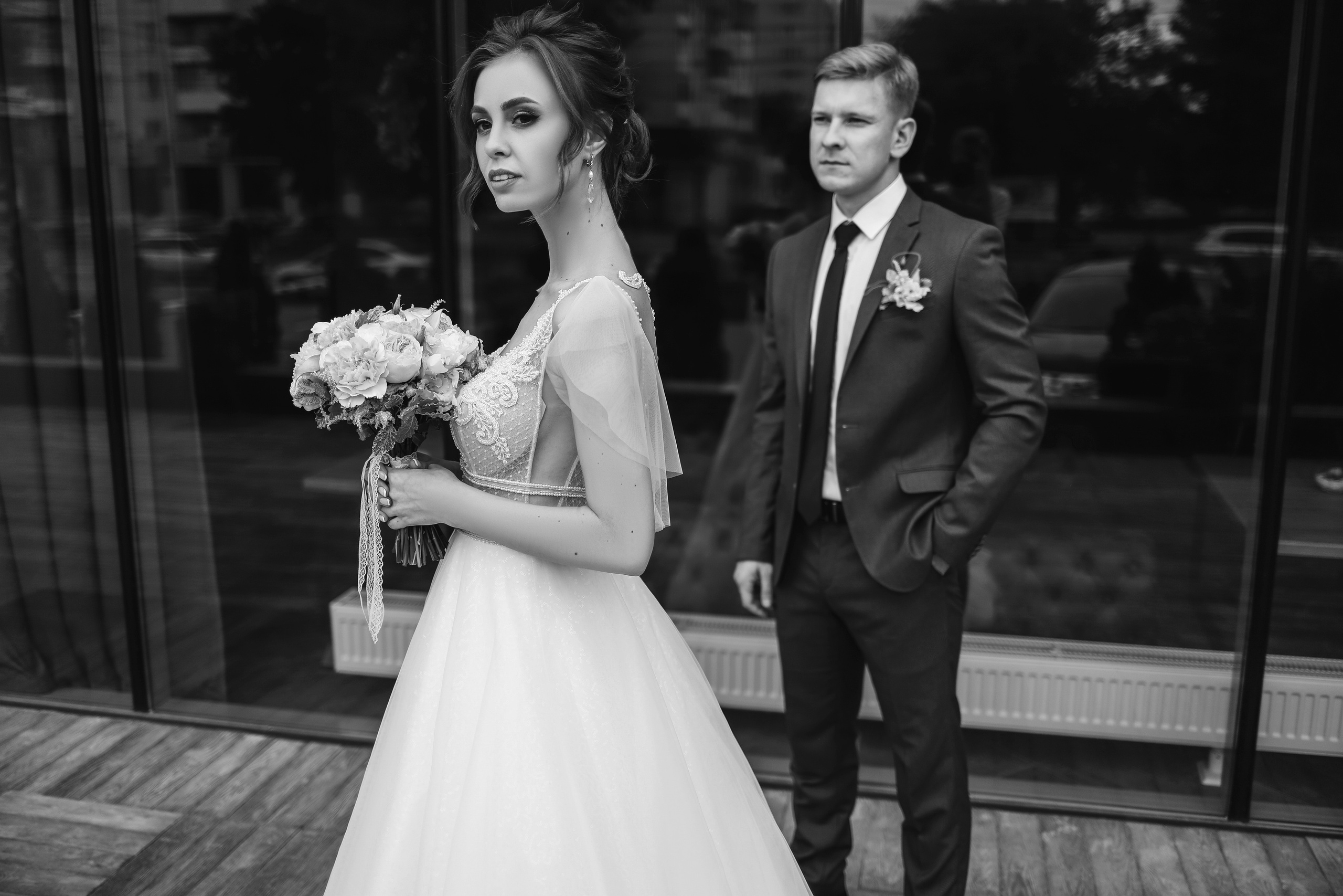 Артем и Анастасия 13.07.2019. Фотограф — Погодина Екатерина