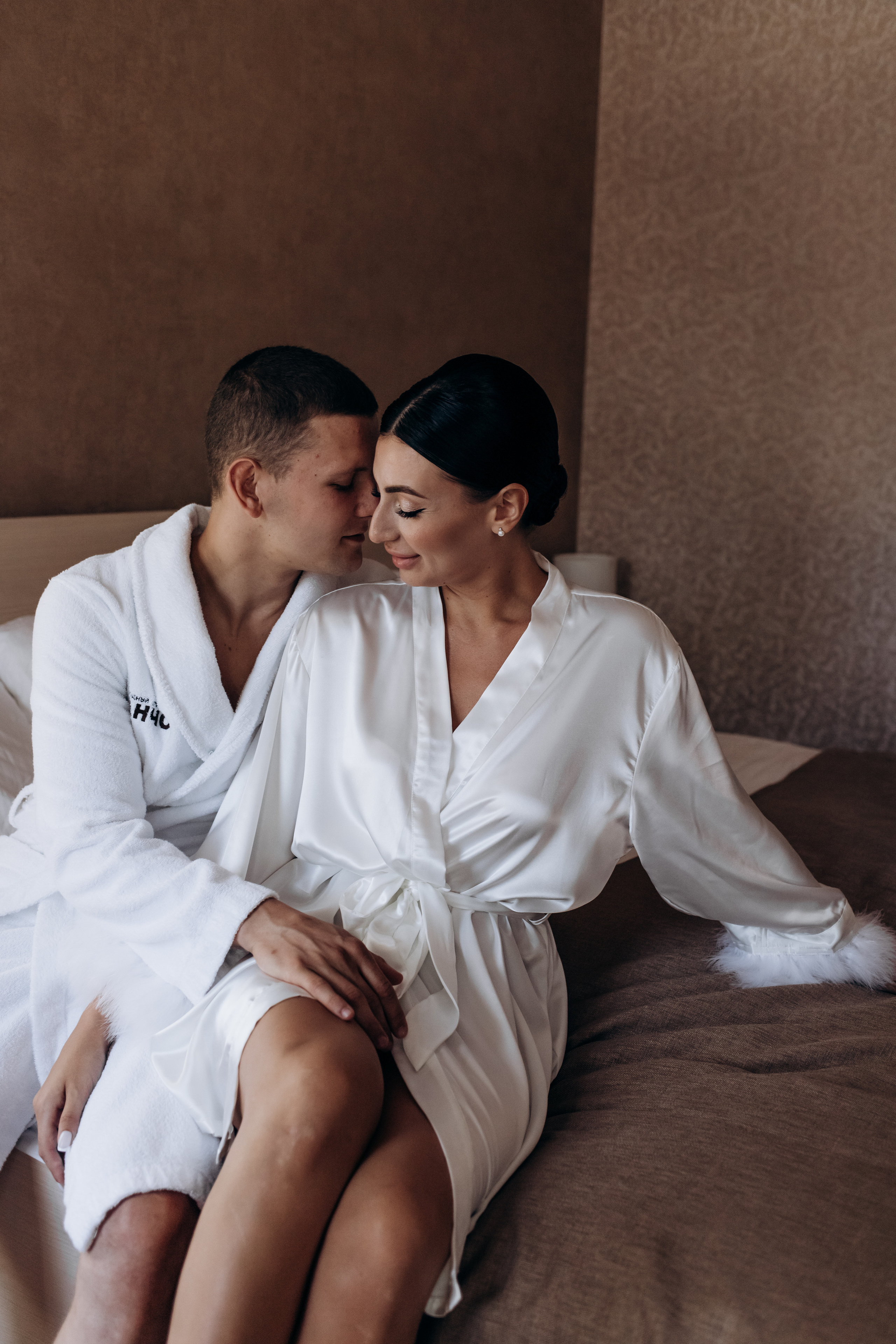 Михаил и Карина 09.07.2021. Фотограф — Погодина Екатерина